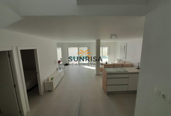Villa · Herverkoop - Gran Alacant · Alicante · Spanje