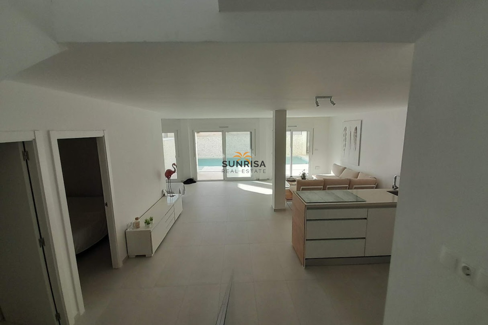 Revente - Villa - Gran Alacant