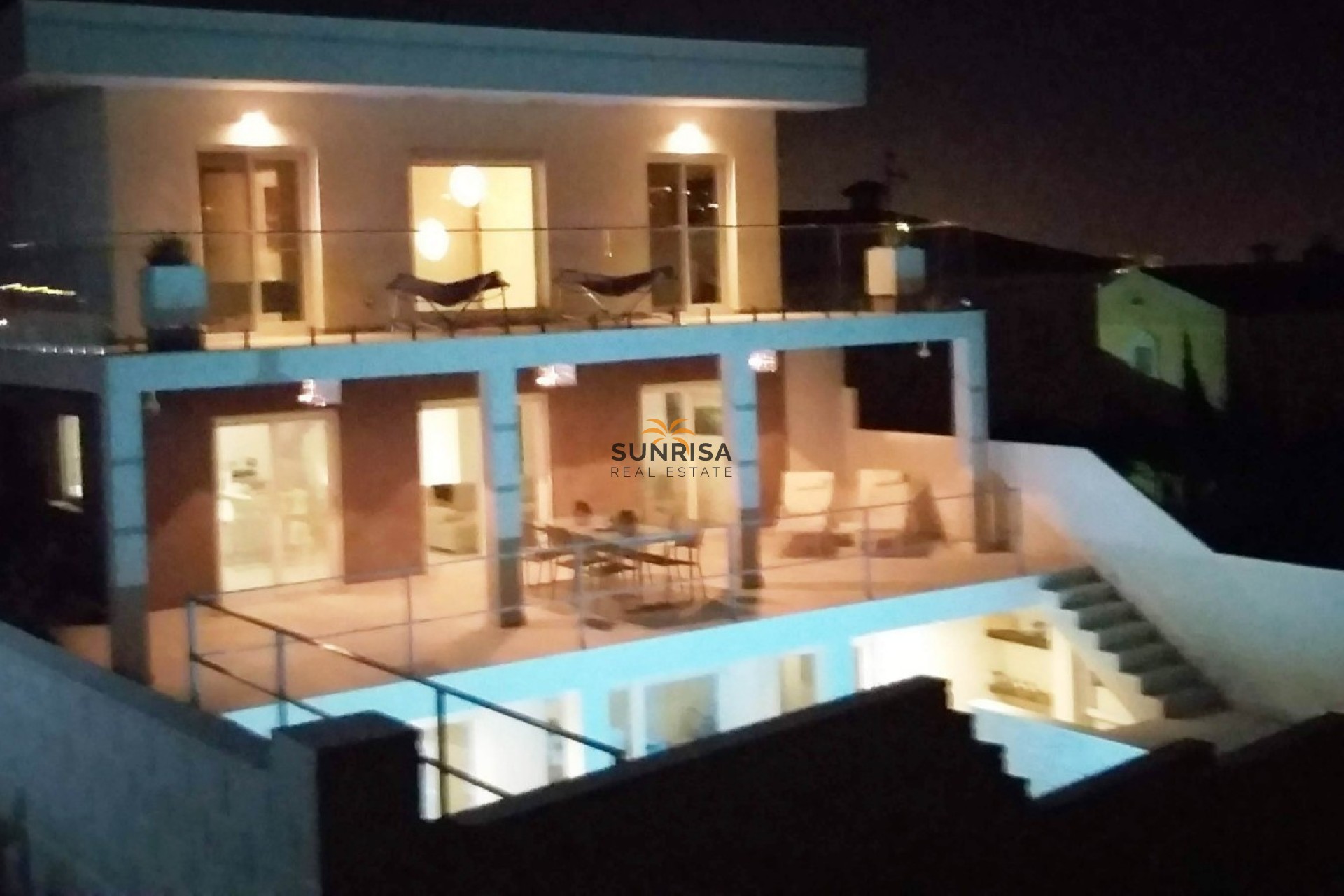 Revente - Villa - Gran Alacant
