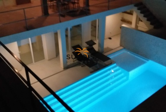 Villa · Herverkoop - Gran Alacant · Alicante · Spanje