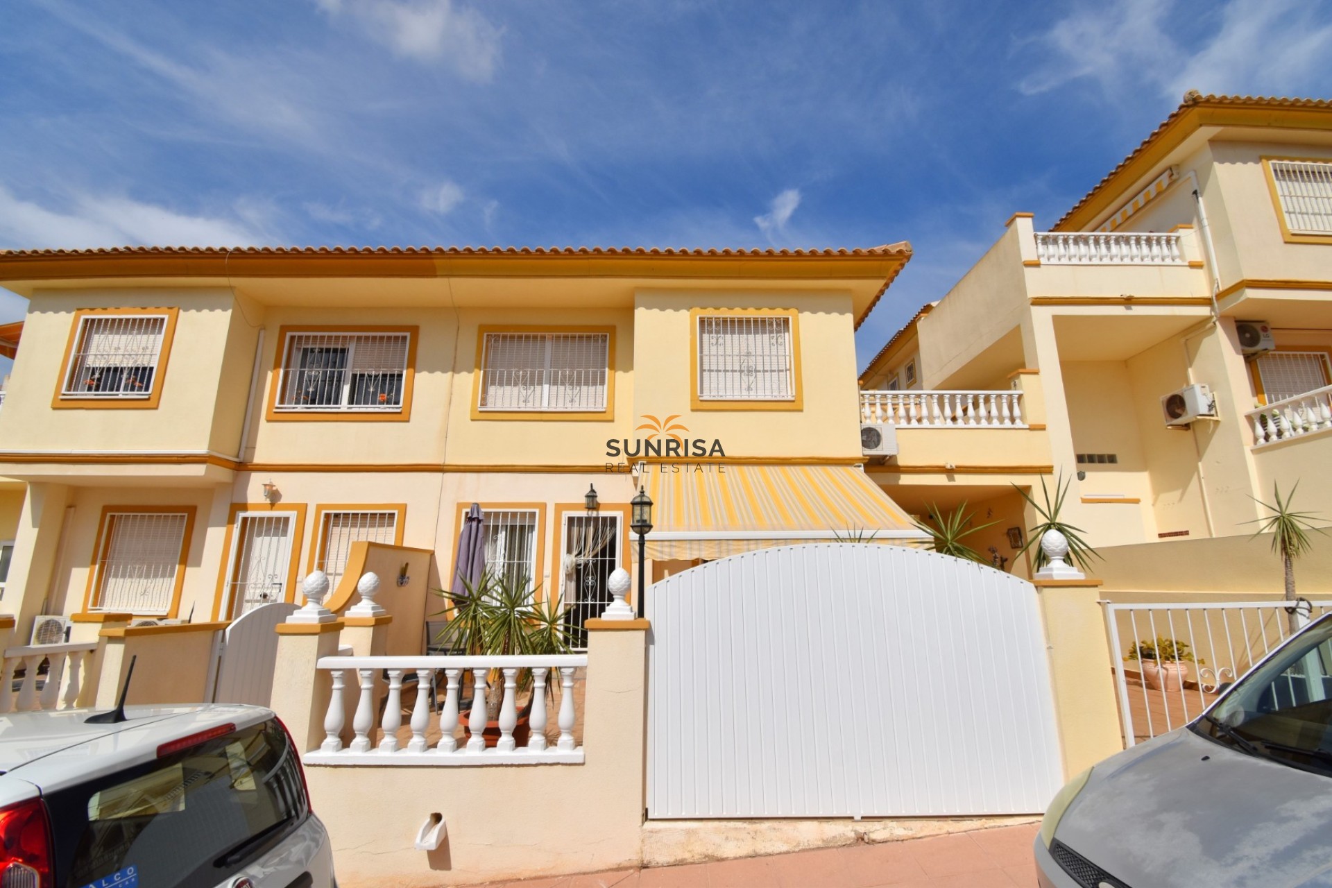 Reventa - Apartamento - Orihuela Costa