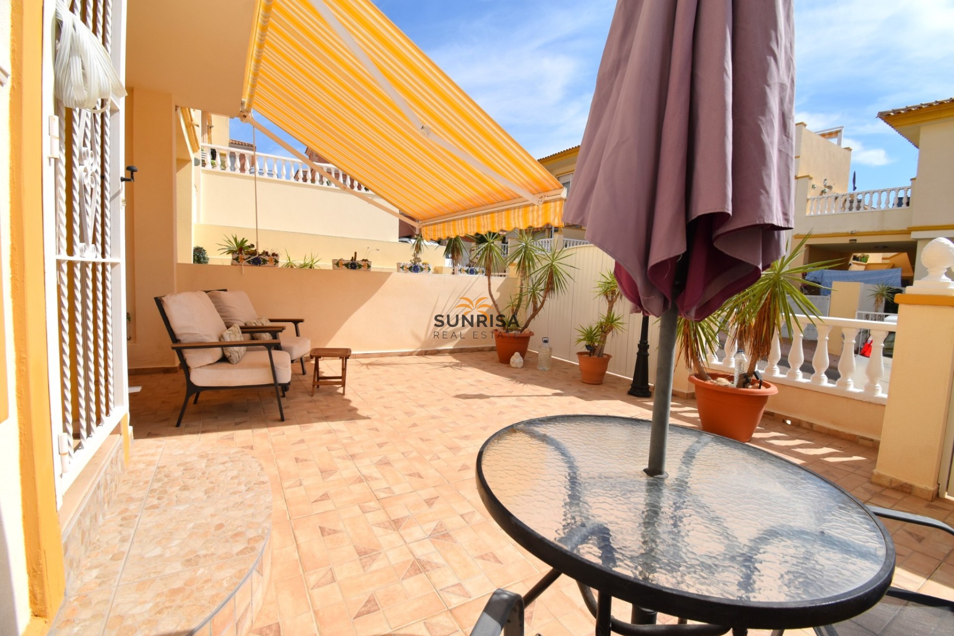 Reventa - Apartamento - Orihuela Costa