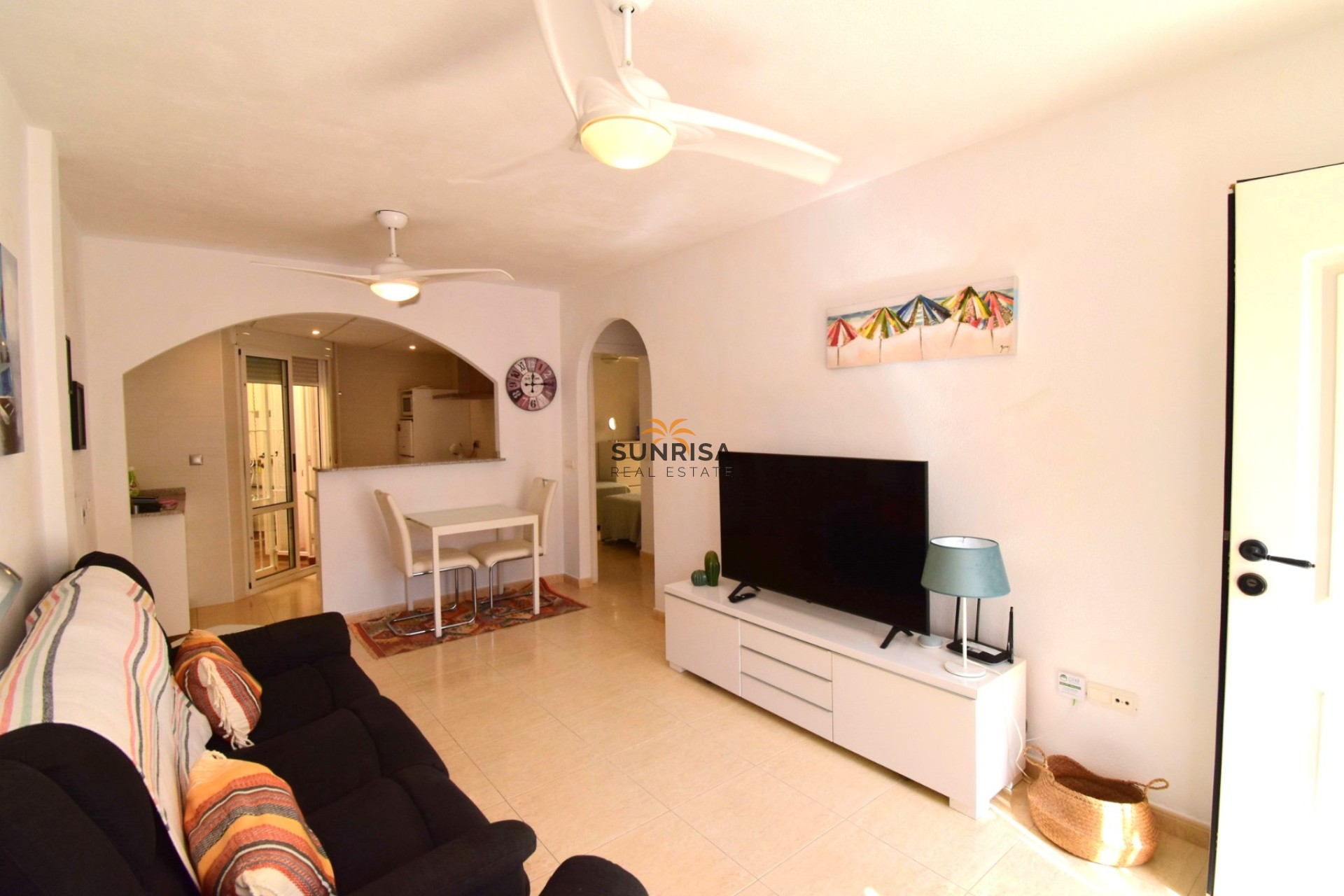 Reventa - Apartamento - Orihuela Costa