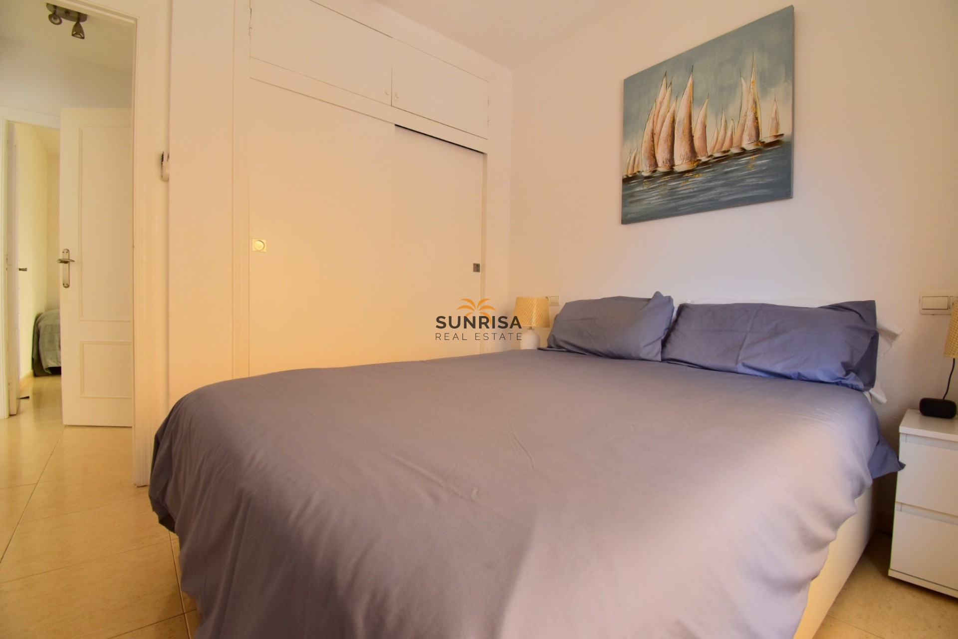 Reventa - Apartamento - Orihuela Costa