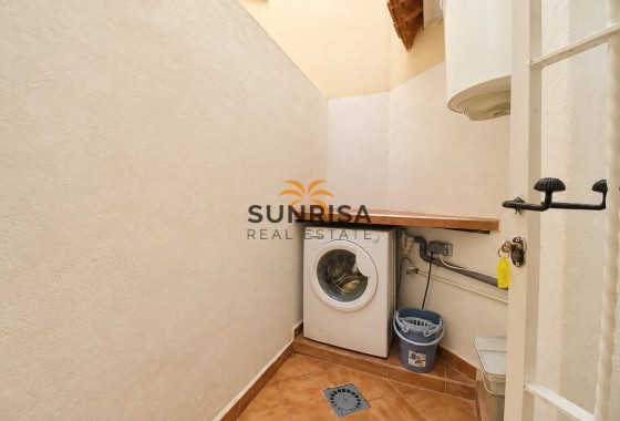 Appartement · Herverkoop - Orihuela Costa · Playa Flamenca · Alicante · Spanje