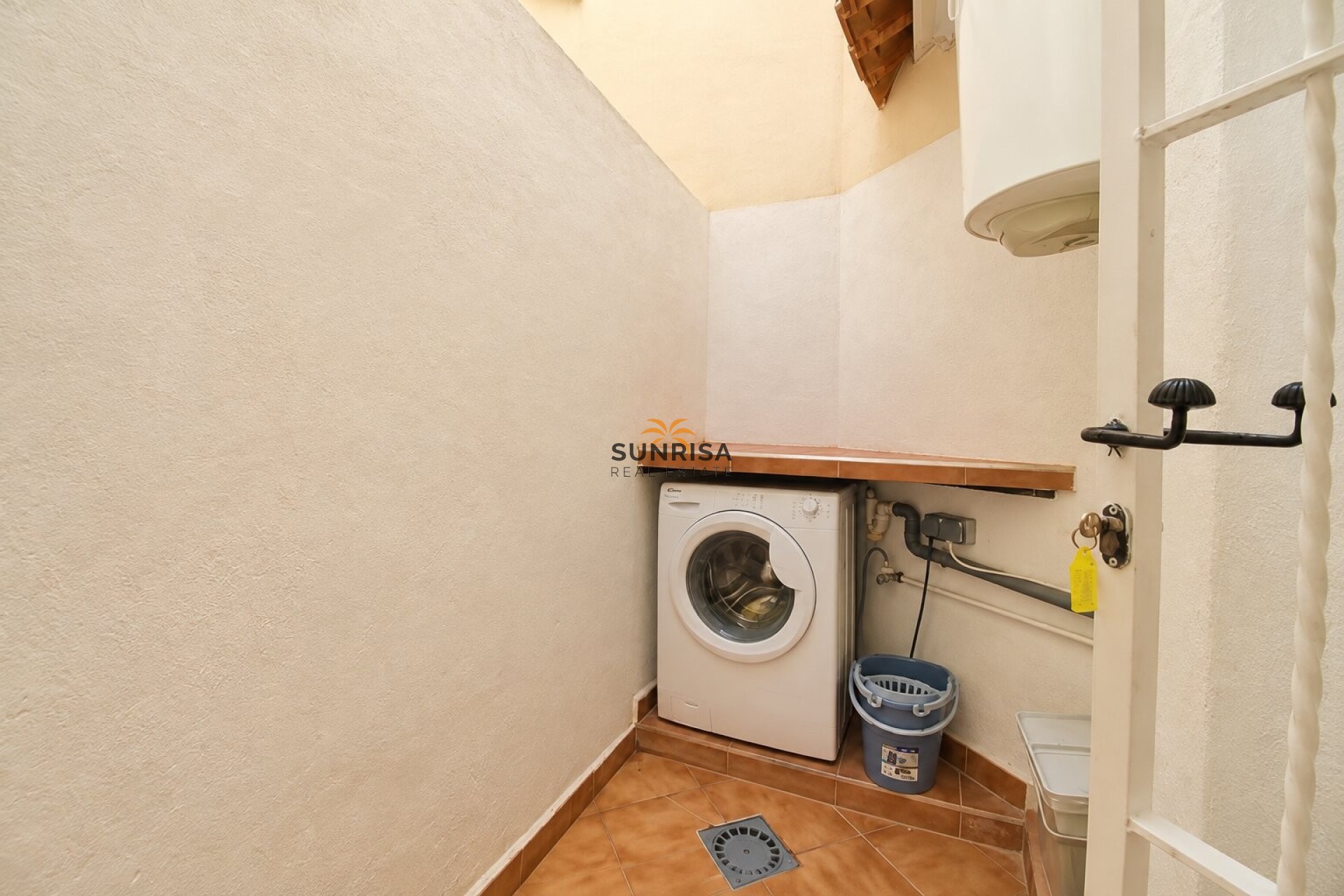 Reventa - Apartamento - Orihuela Costa