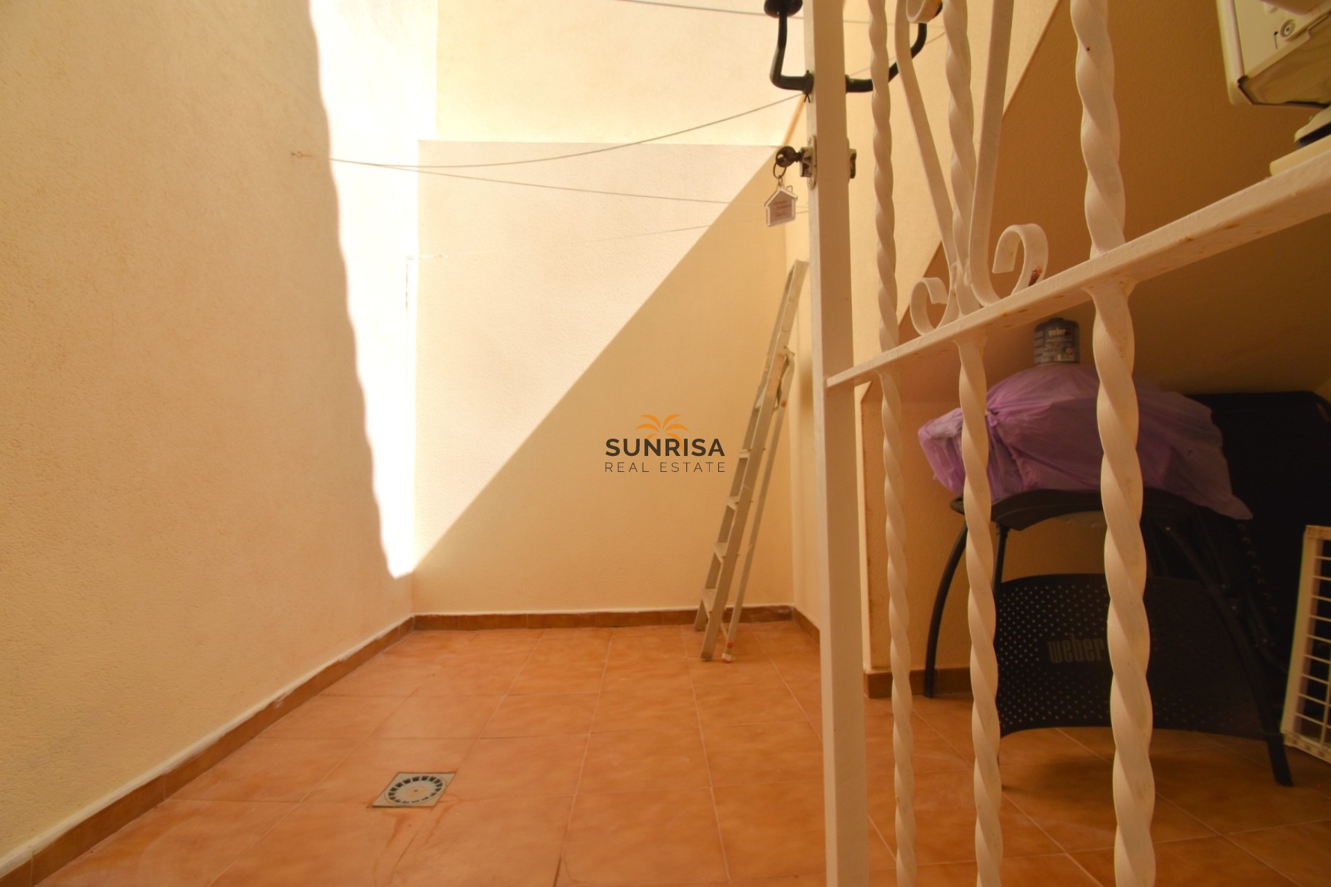 Reventa - Apartamento - Orihuela Costa