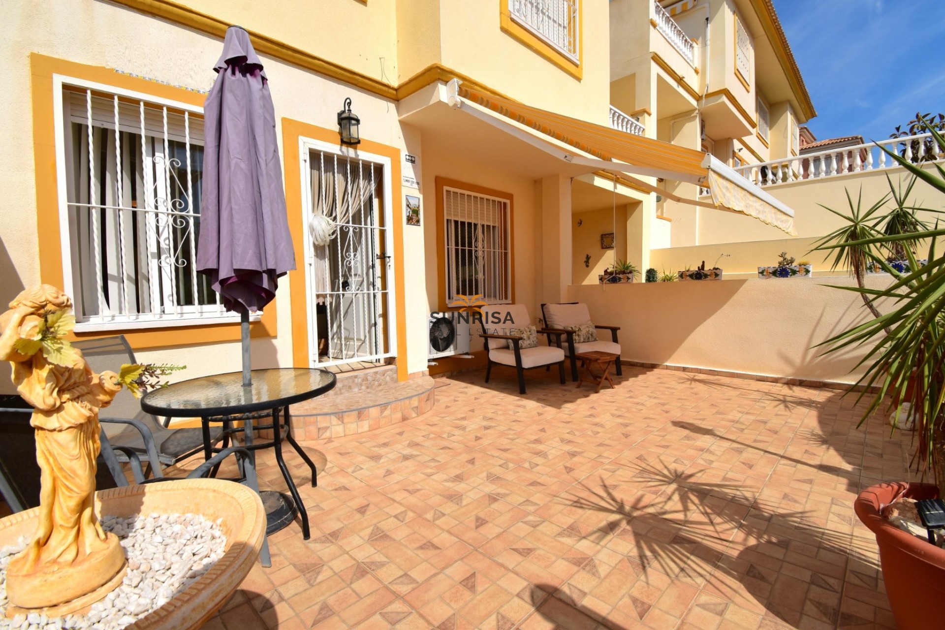 Reventa - Apartamento - Orihuela Costa