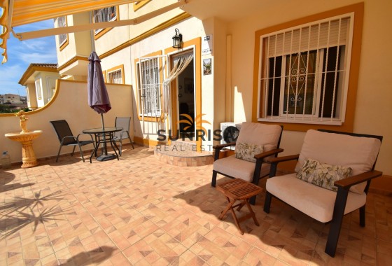 Appartement · Herverkoop - Orihuela Costa · Playa Flamenca · Alicante · Spanje
