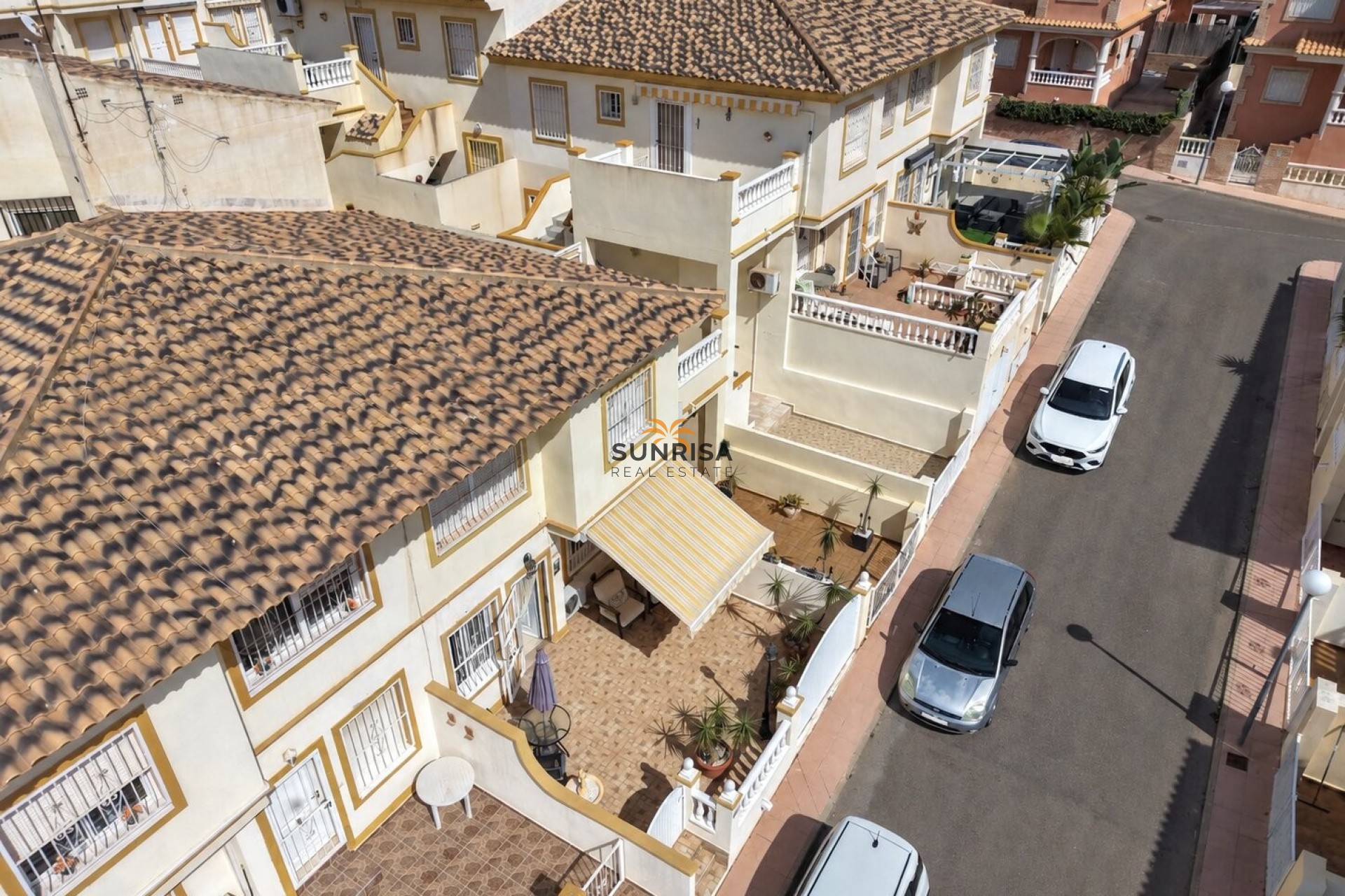 Reventa - Apartamento - Orihuela Costa