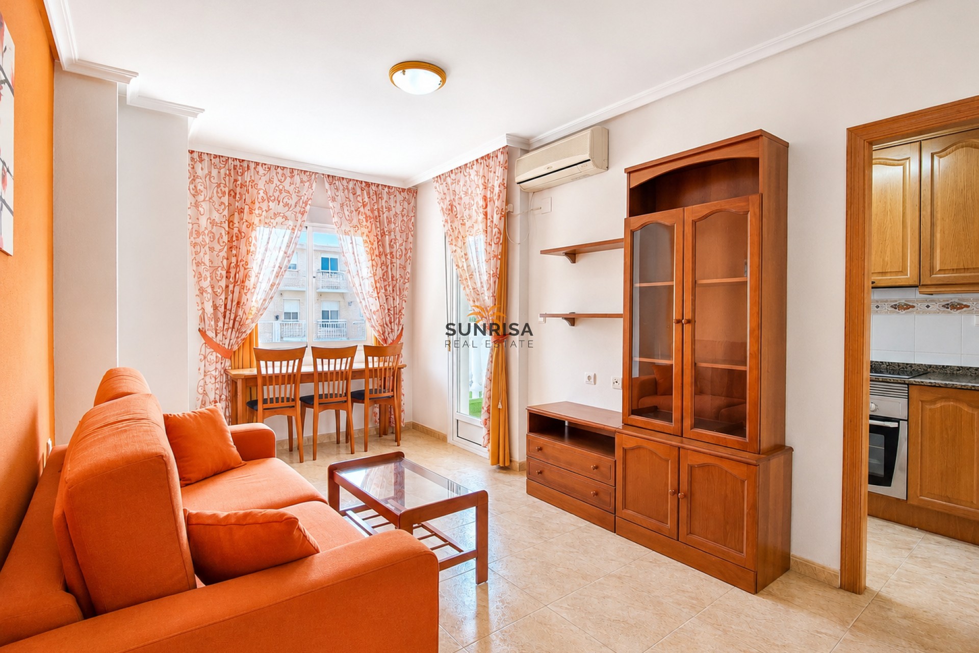 Herverkoop - Appartement - Torrevieja