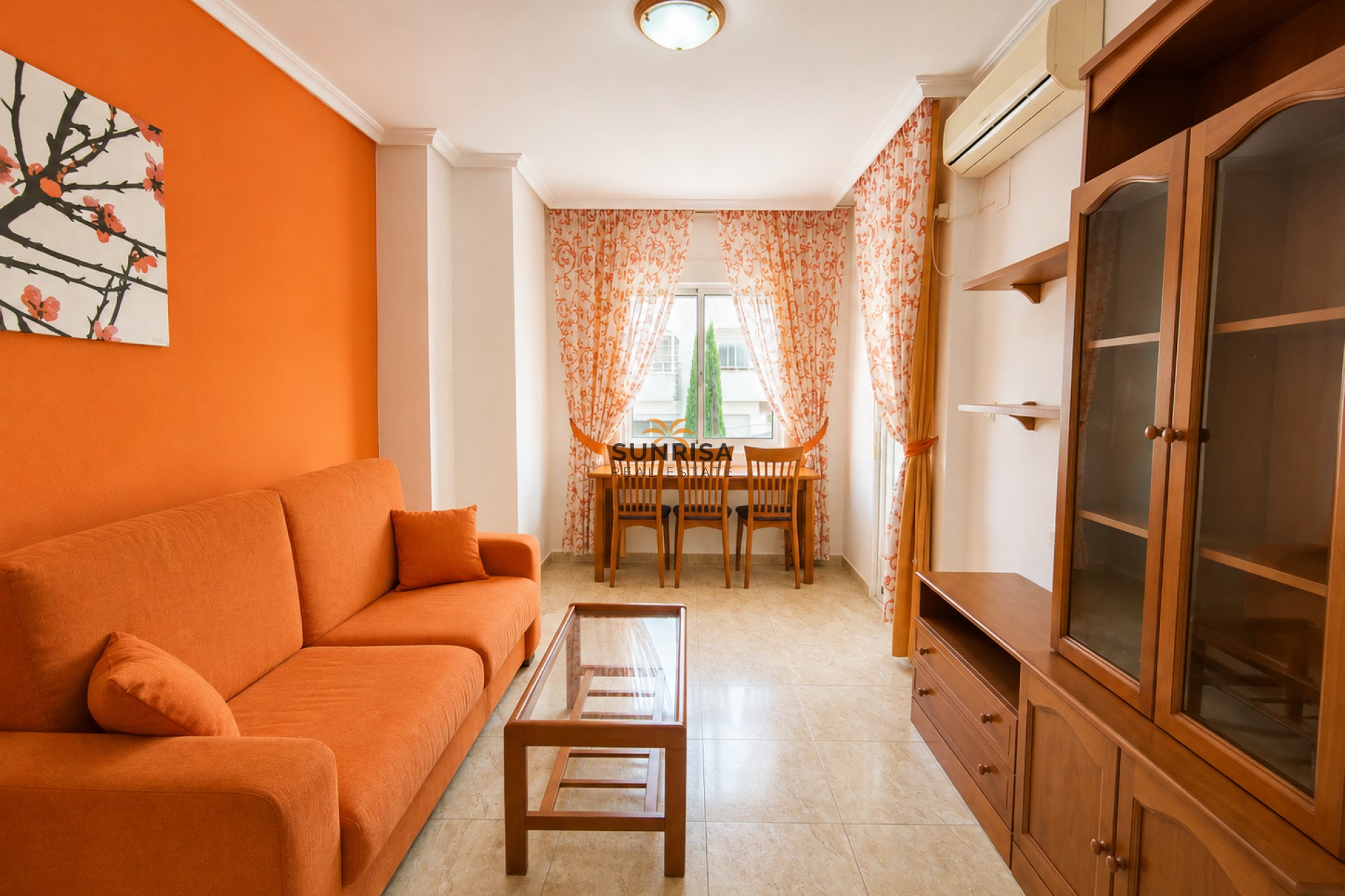 Herverkoop - Appartement - Torrevieja