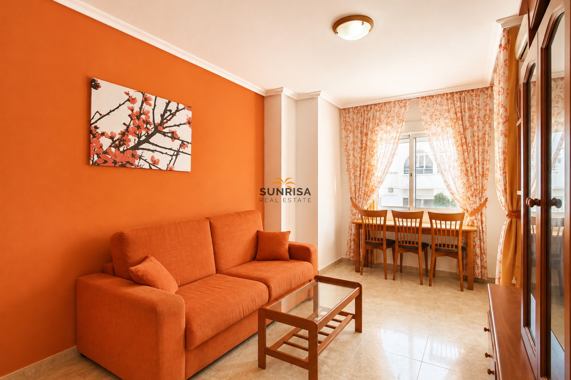 Herverkoop - Appartement - Torrevieja