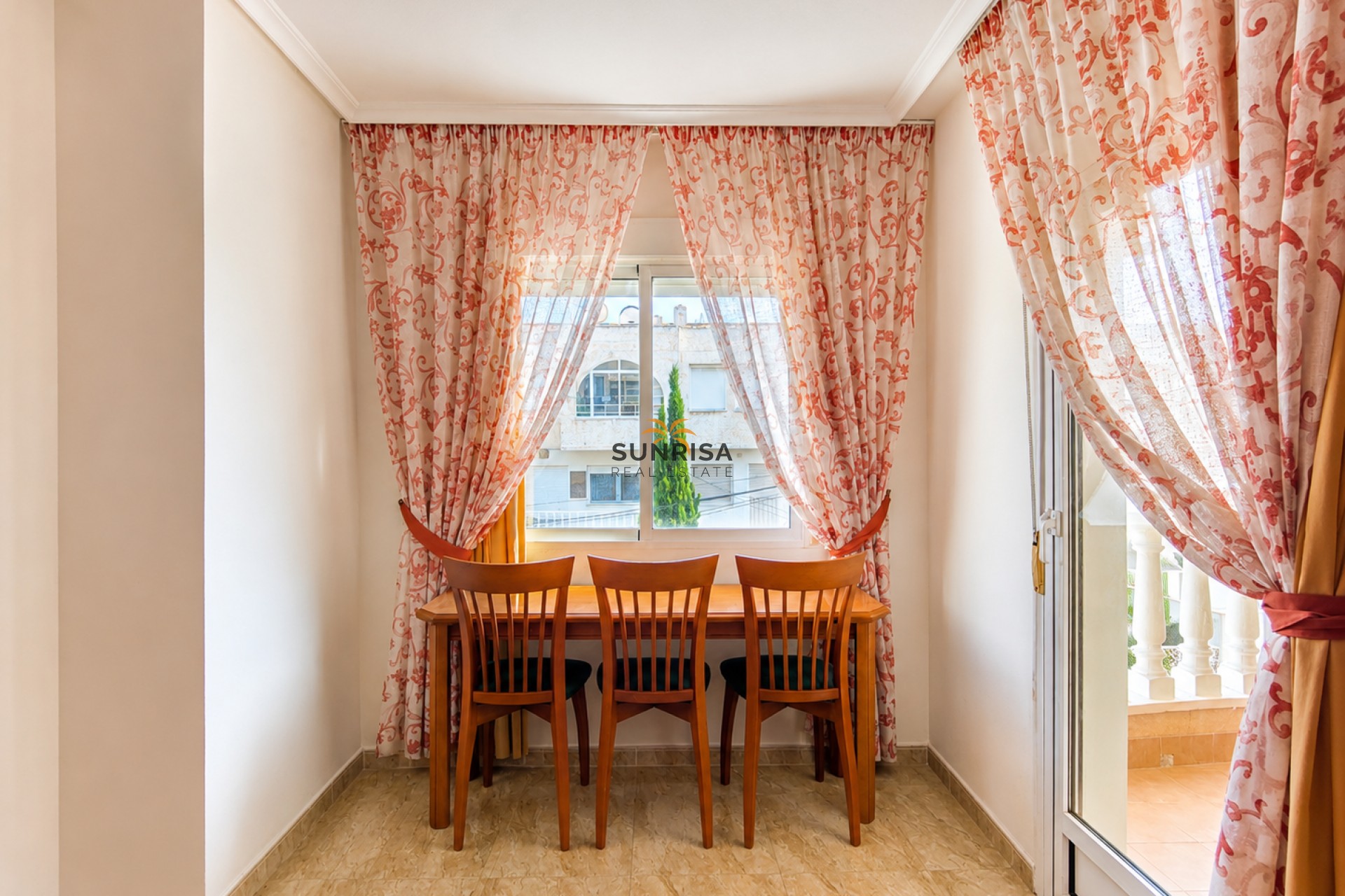 Herverkoop - Appartement - Torrevieja