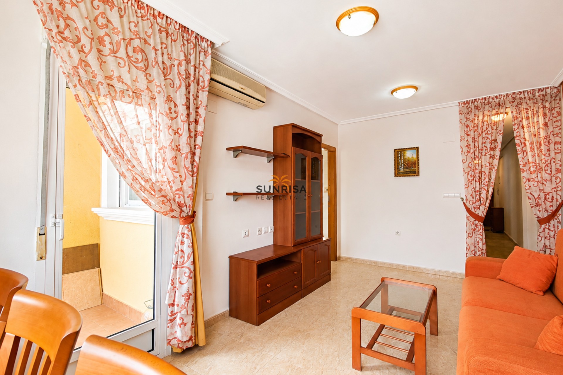 Herverkoop - Appartement - Torrevieja