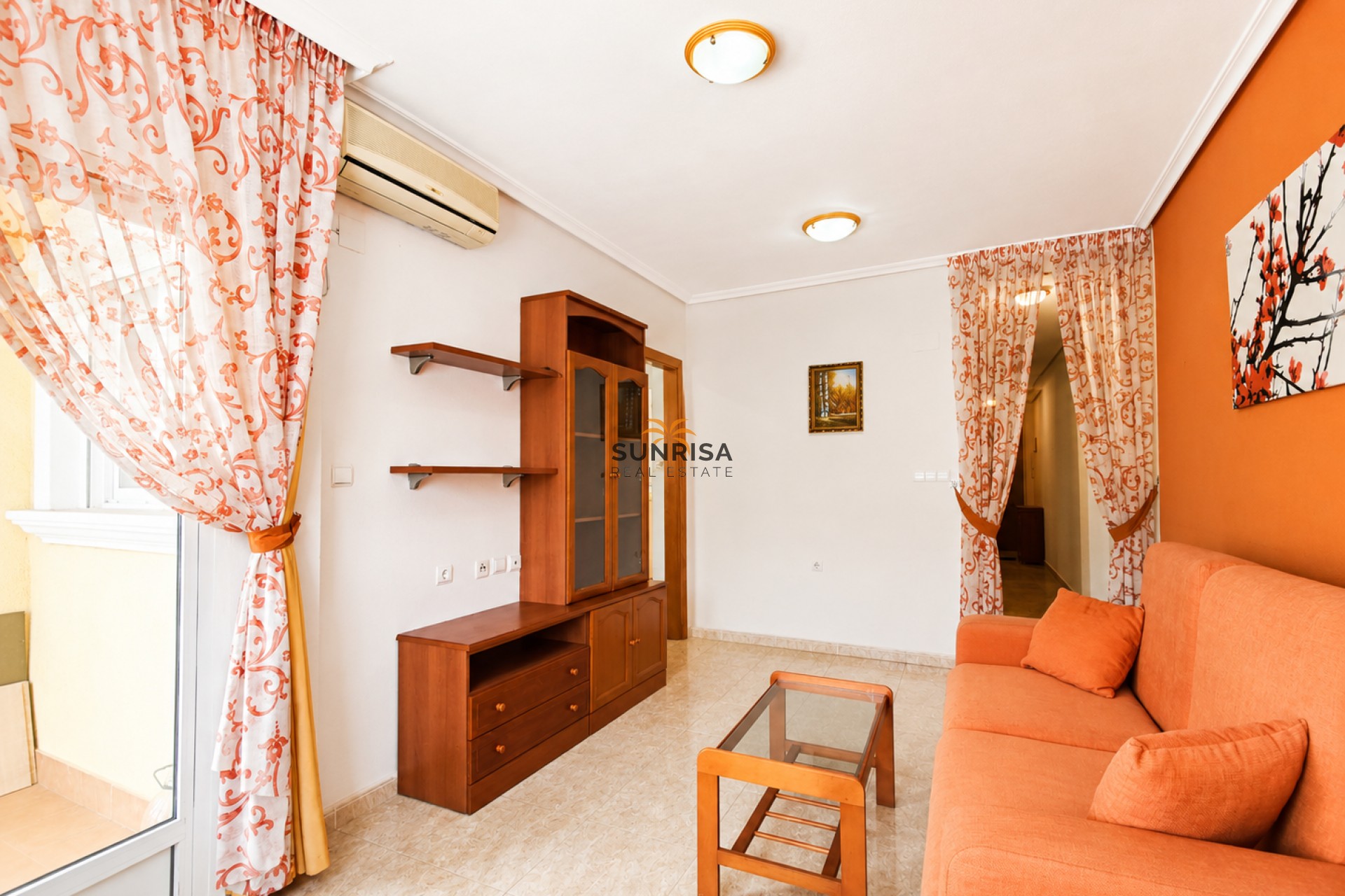 Herverkoop - Appartement - Torrevieja