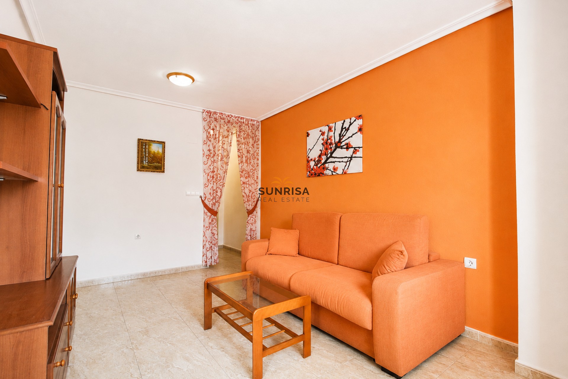 Herverkoop - Appartement - Torrevieja