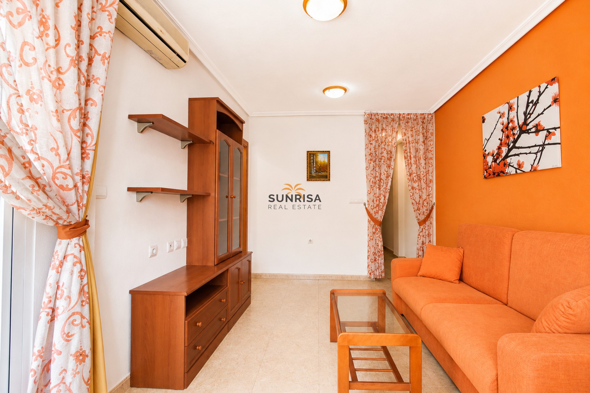 Herverkoop - Appartement - Torrevieja