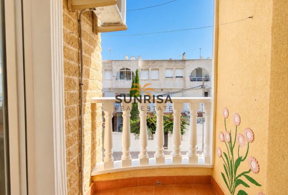 Apartment · Resale - Torrevieja · Playa del Cura · Alicante · Spain