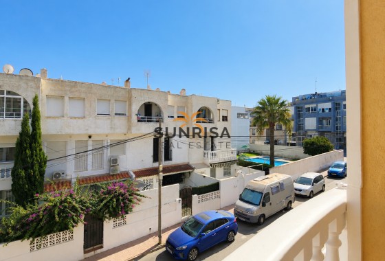 Apartment · Resale - Torrevieja · Playa del Cura · Alicante · Spain