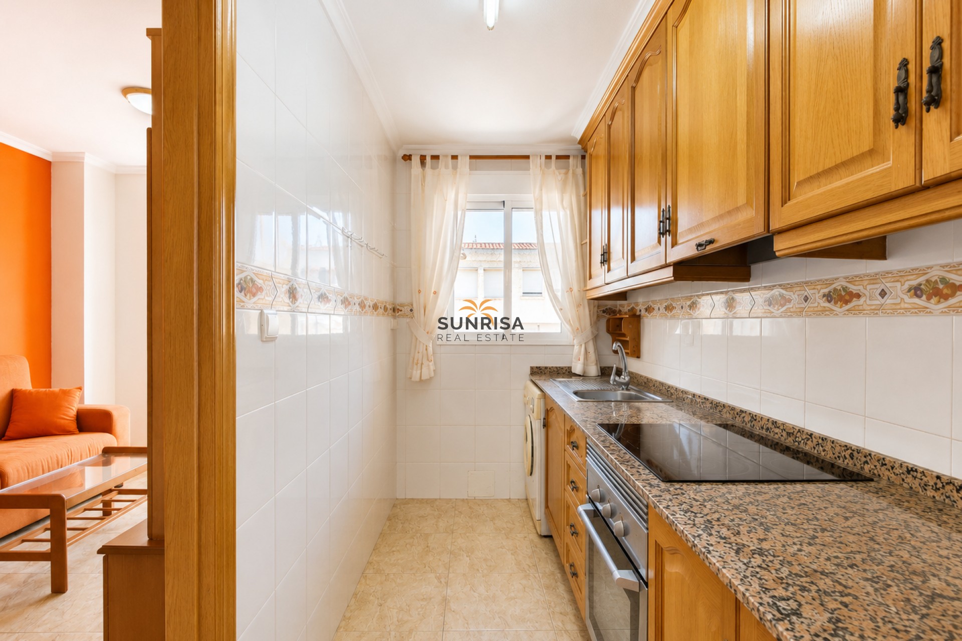 Herverkoop - Appartement - Torrevieja