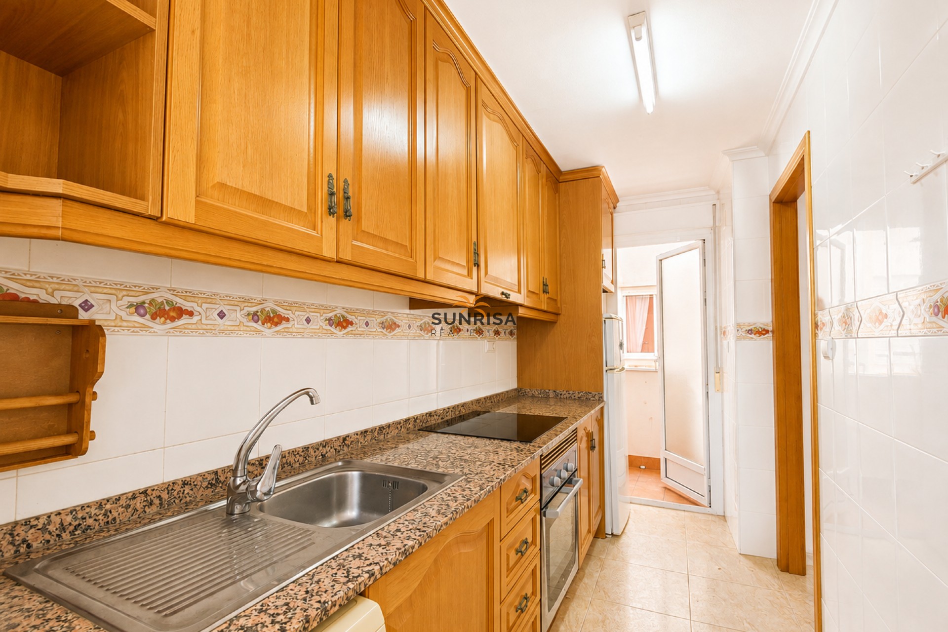 Herverkoop - Appartement - Torrevieja