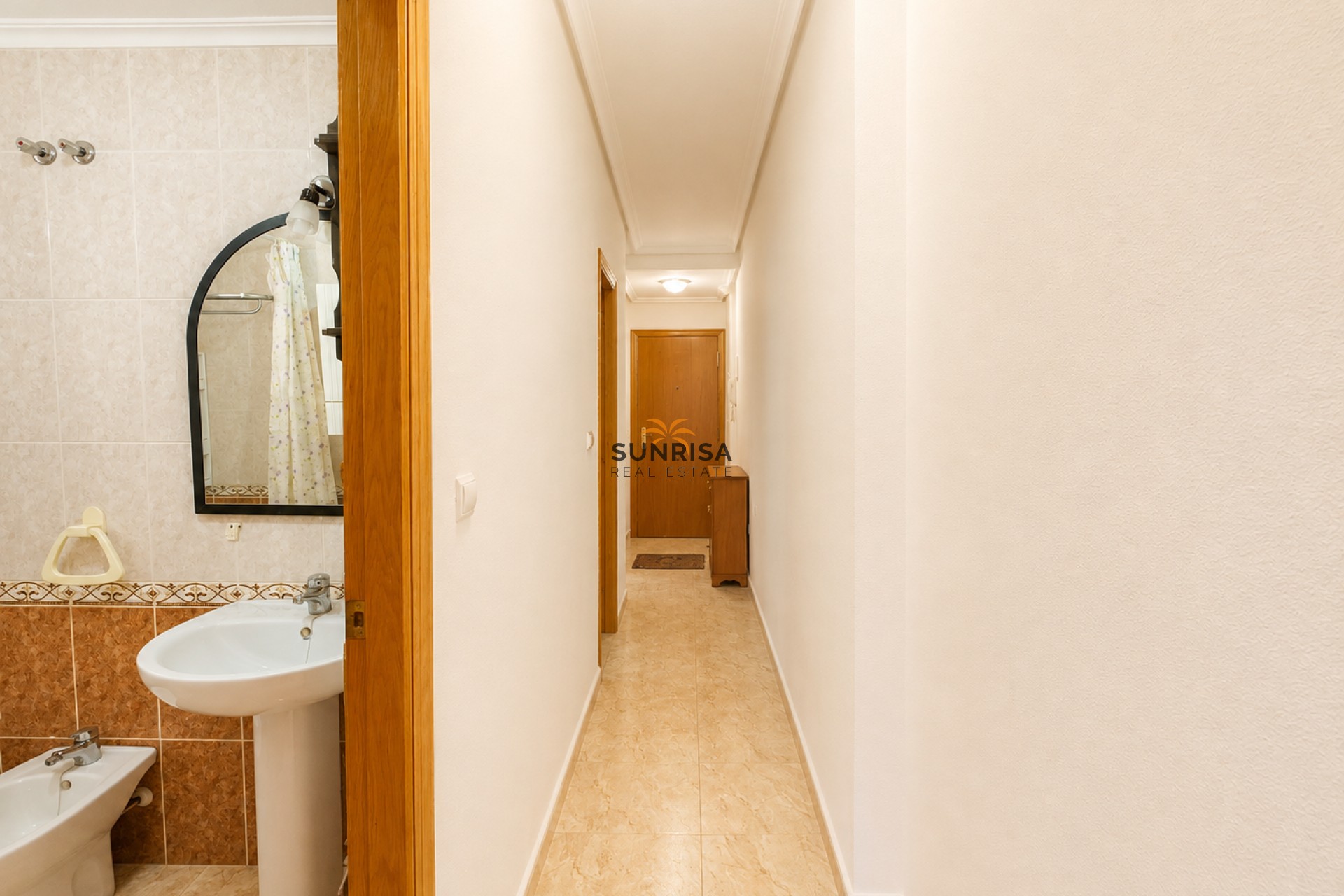 Herverkoop - Appartement - Torrevieja