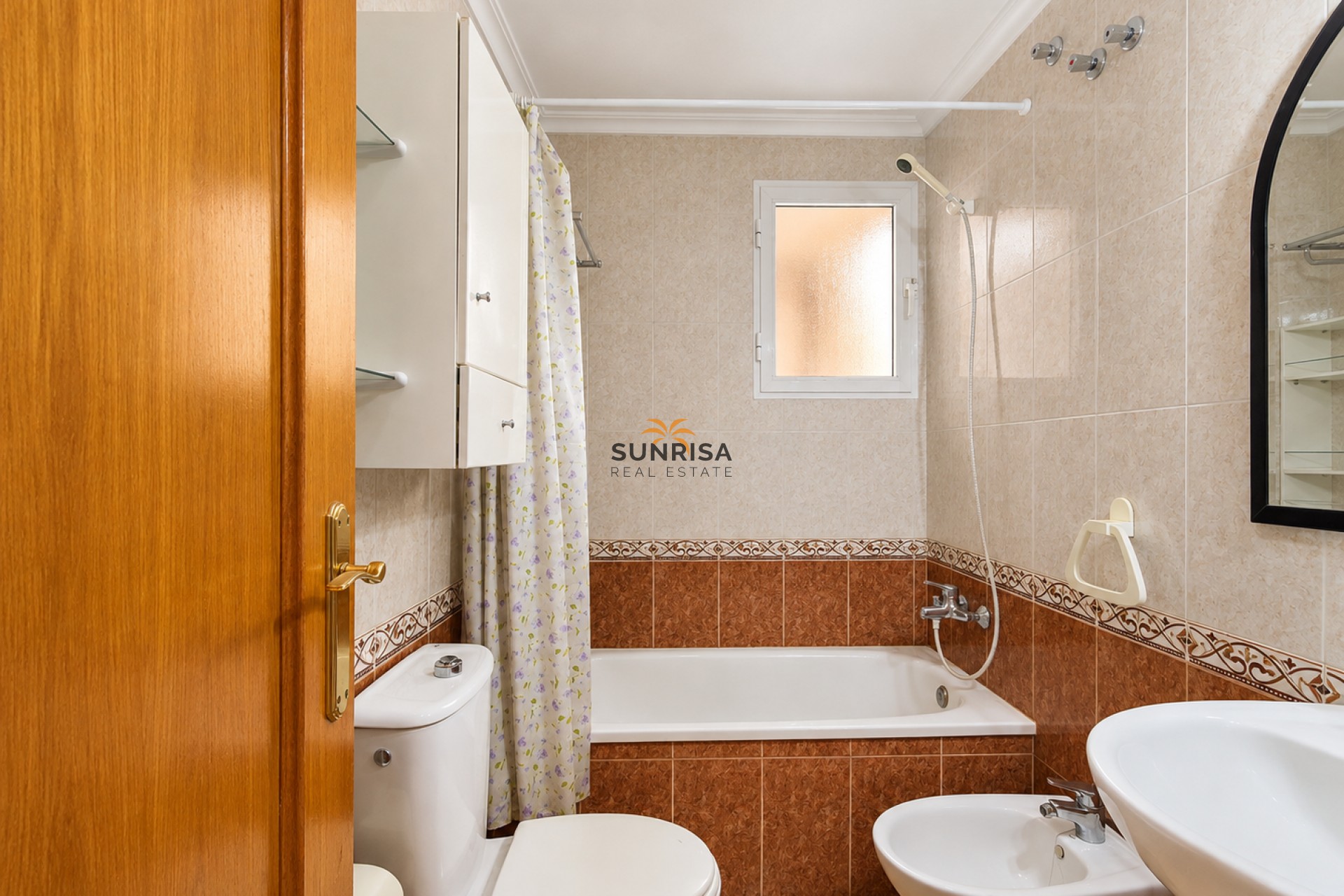 Herverkoop - Appartement - Torrevieja