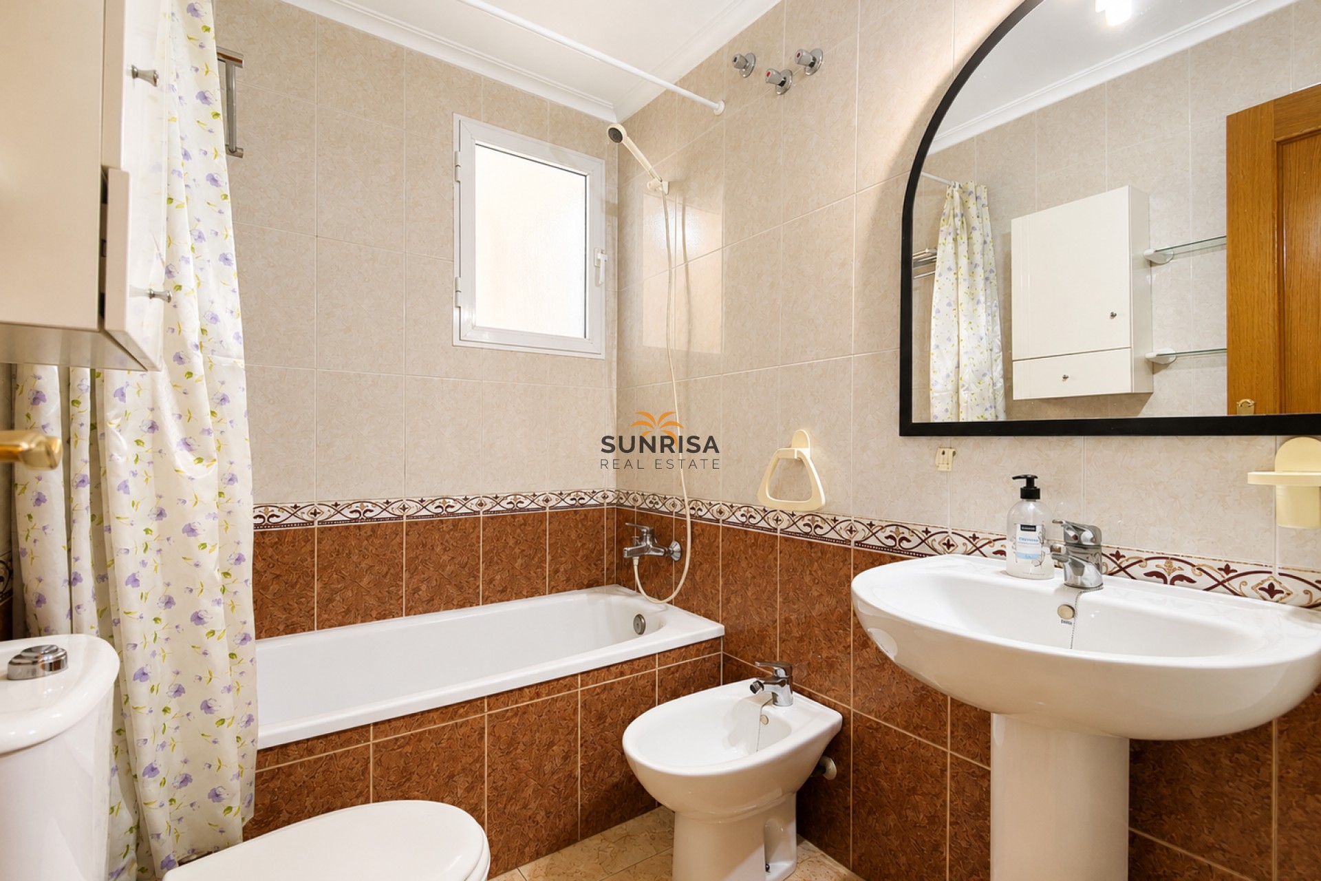 Herverkoop - Appartement - Torrevieja
