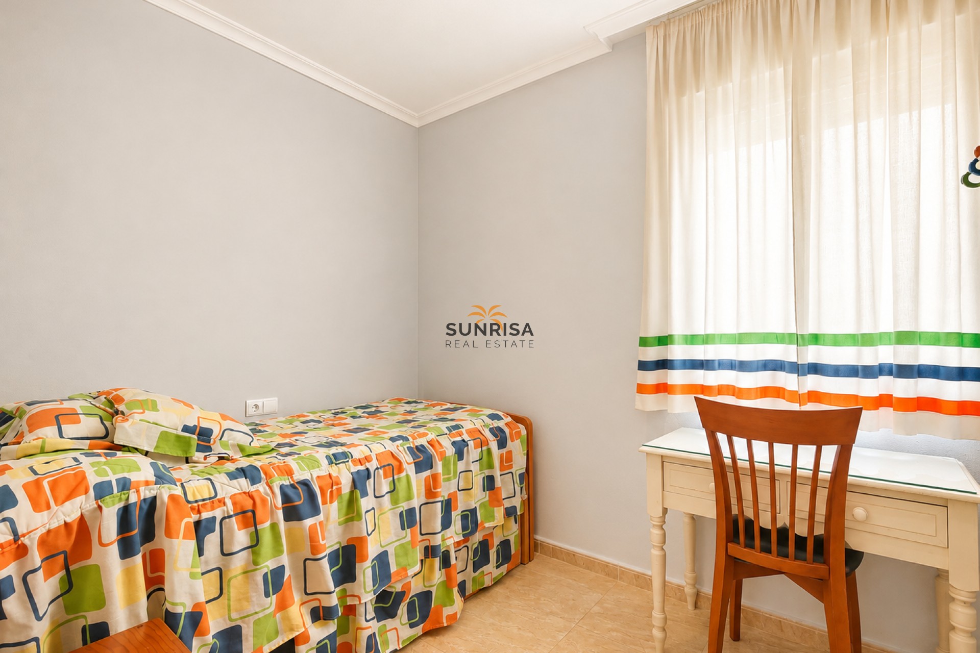 Herverkoop - Appartement - Torrevieja