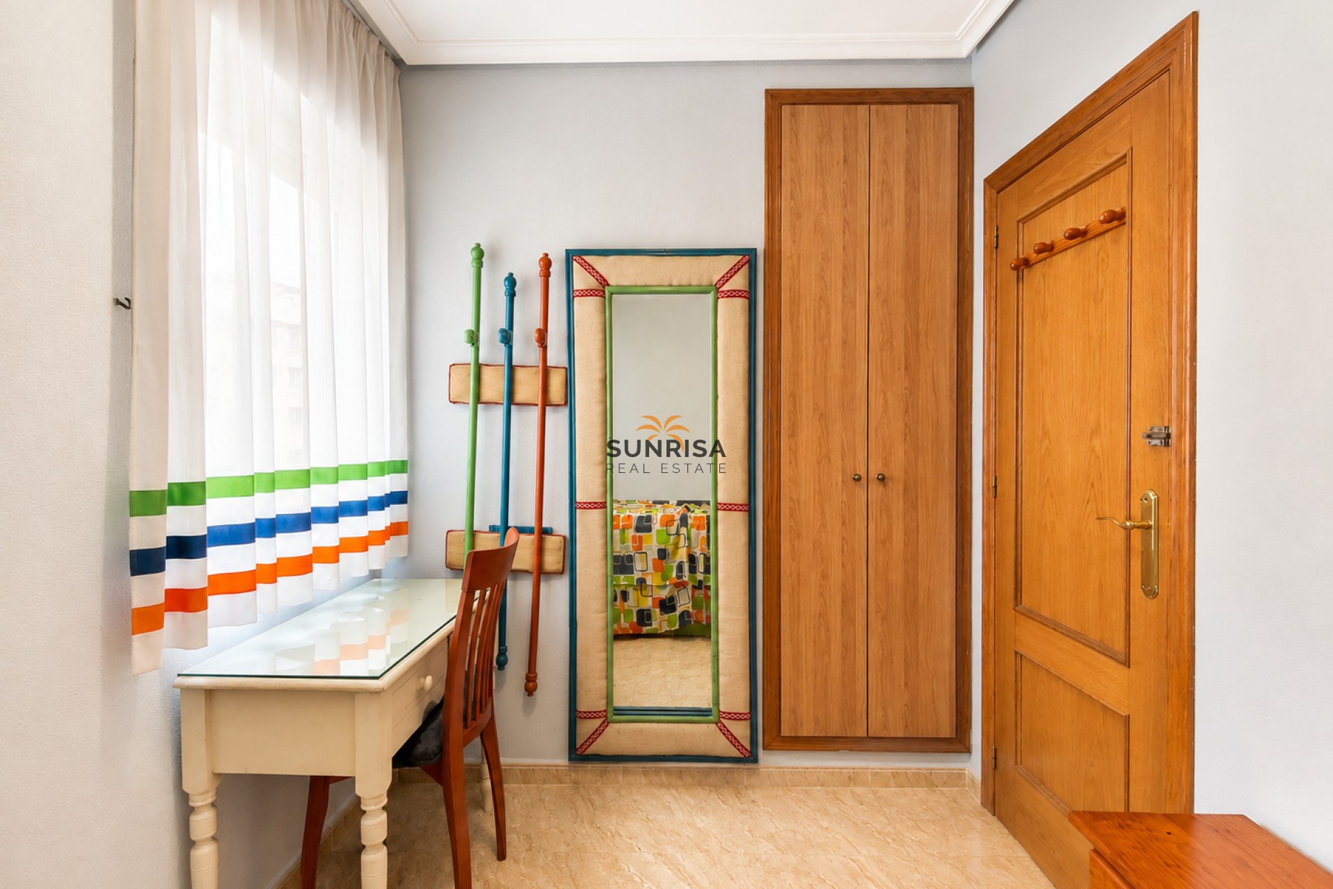 Herverkoop - Appartement - Torrevieja