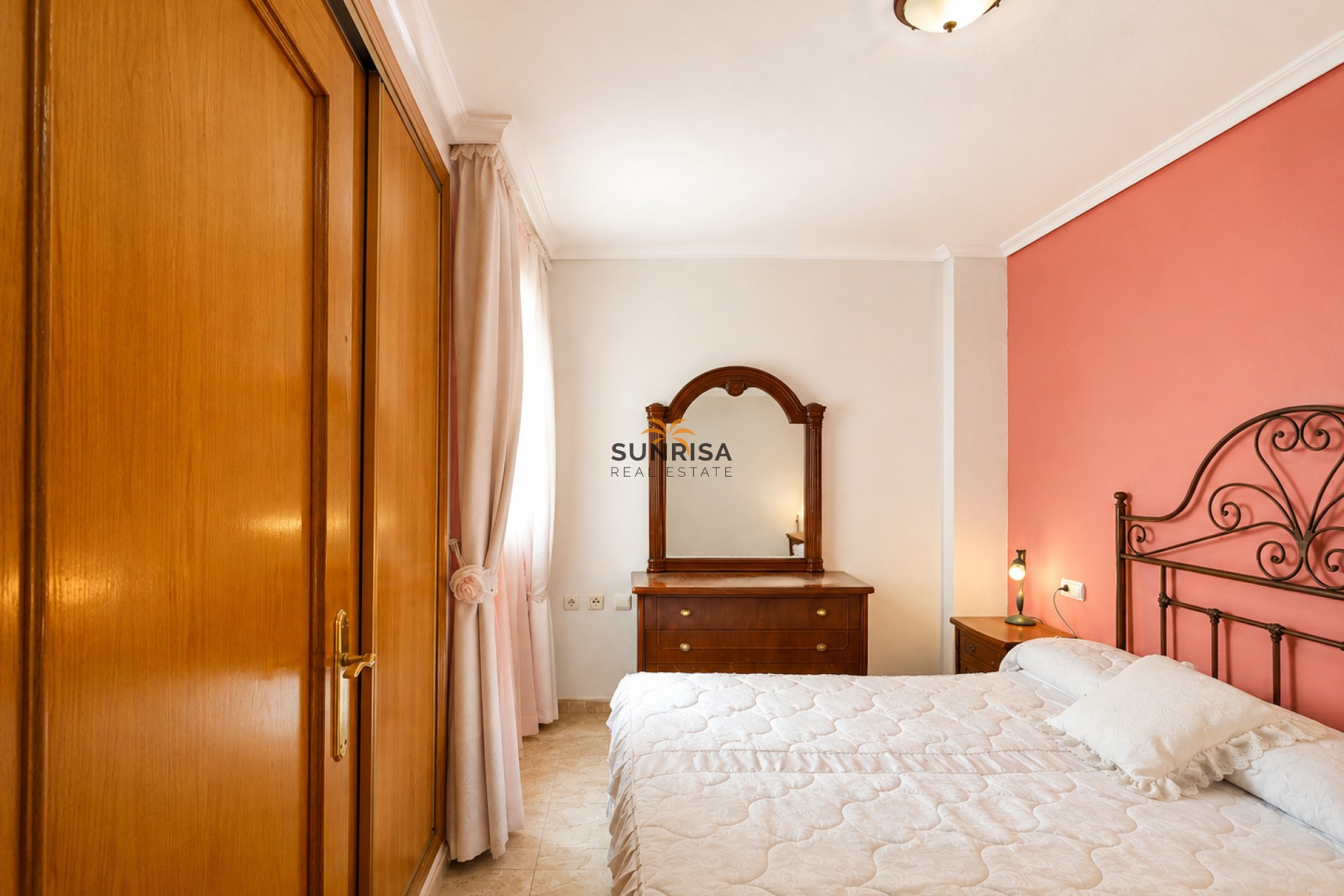Herverkoop - Appartement - Torrevieja