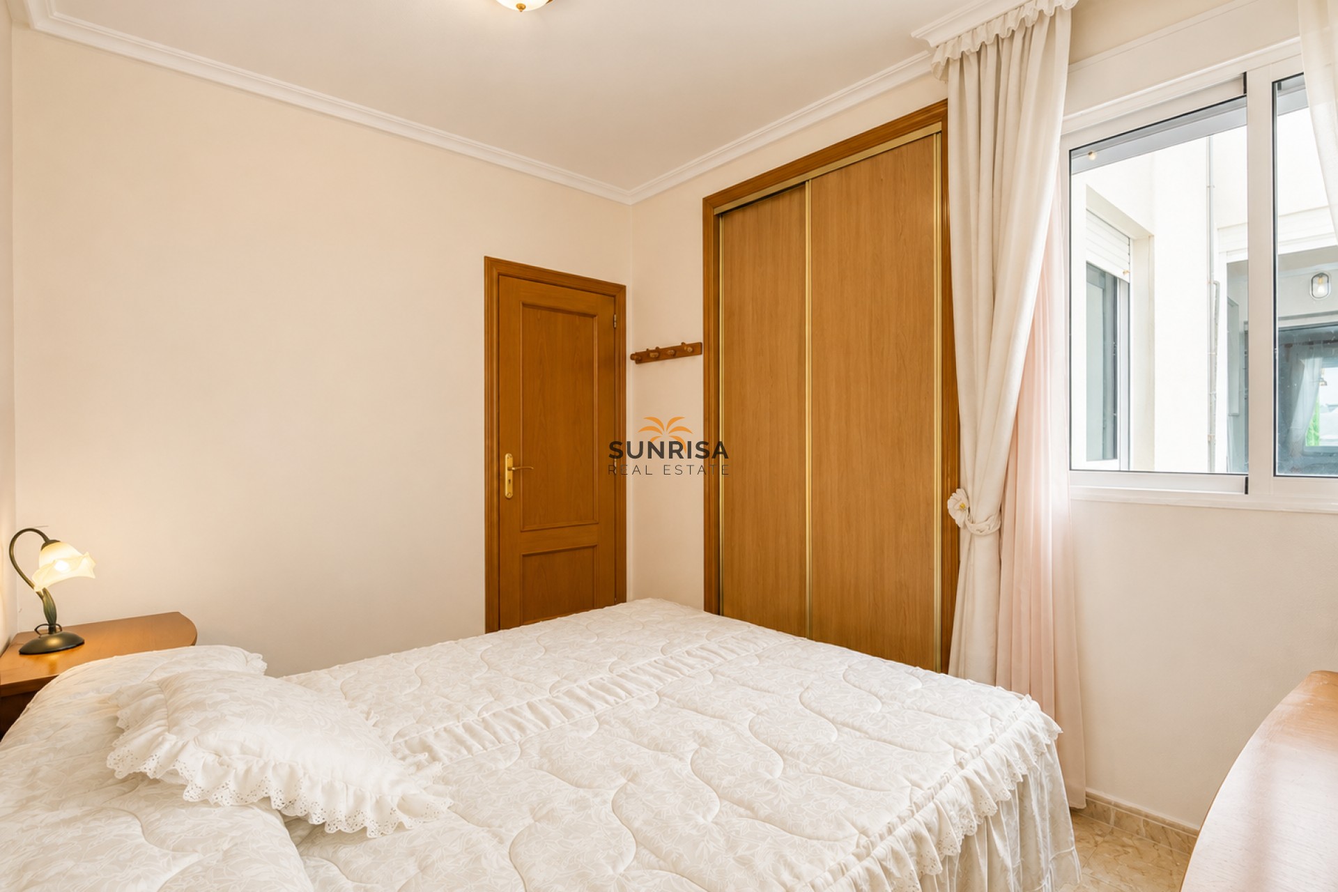 Herverkoop - Appartement - Torrevieja