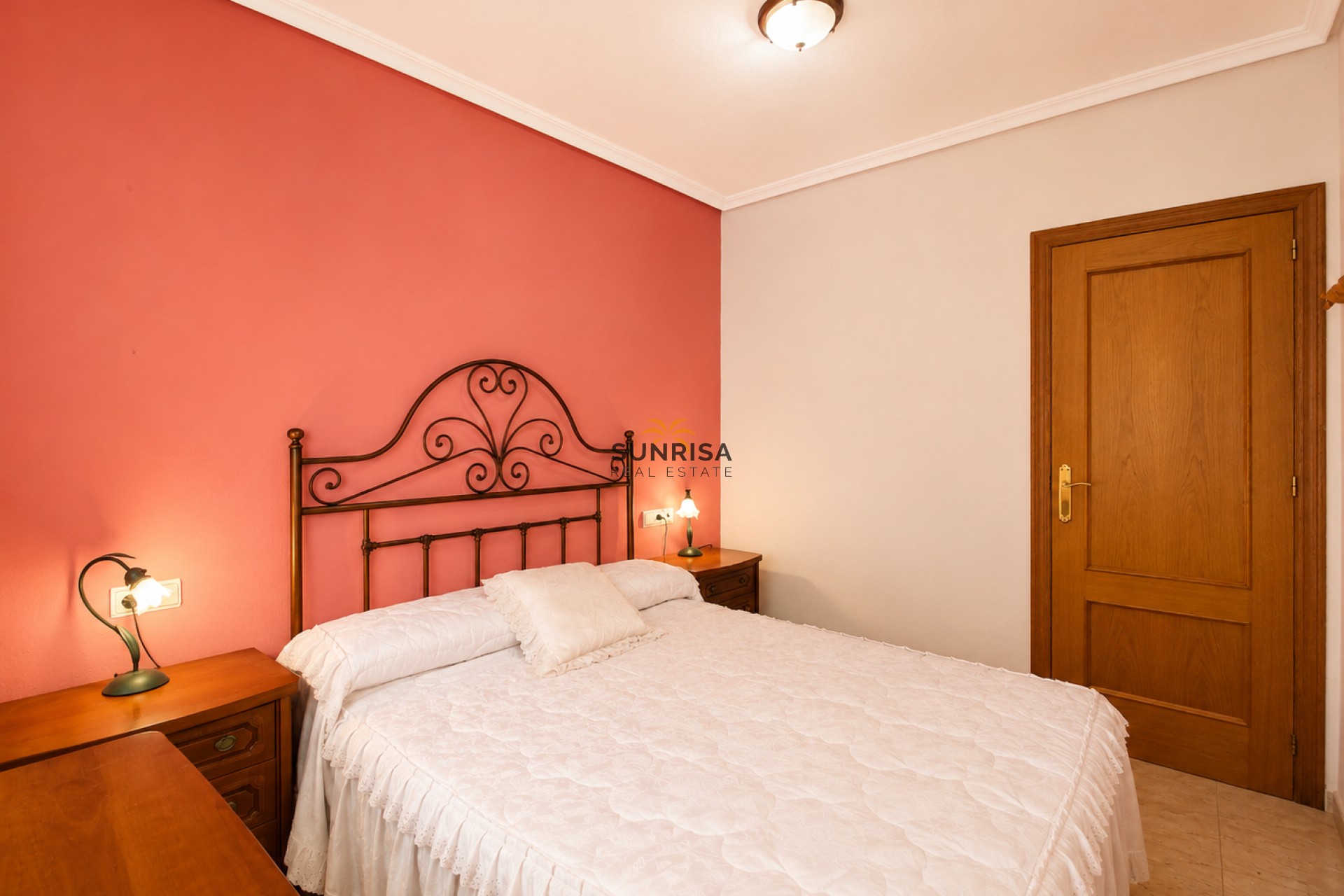 Herverkoop - Appartement - Torrevieja