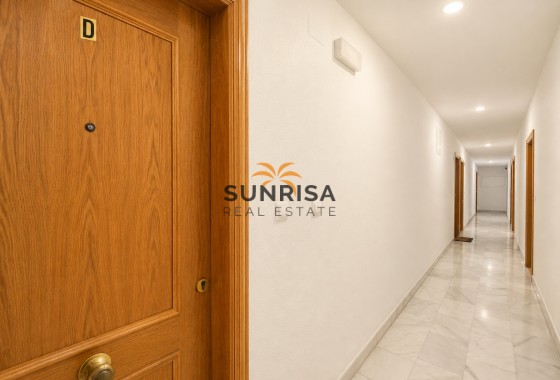Apartment · Resale - Torrevieja · Playa del Cura · Alicante · Spain
