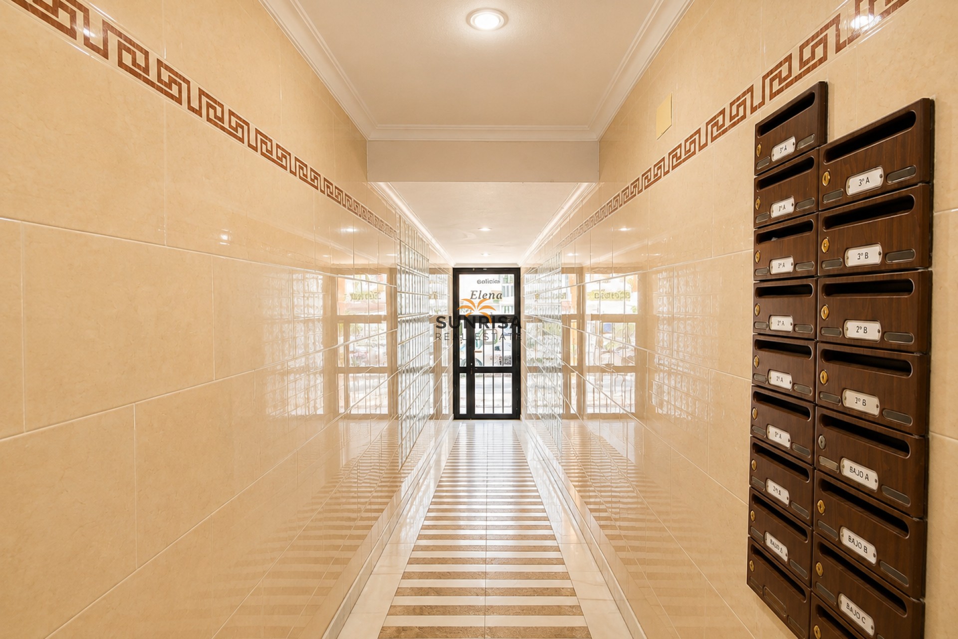 Herverkoop - Appartement - Torrevieja