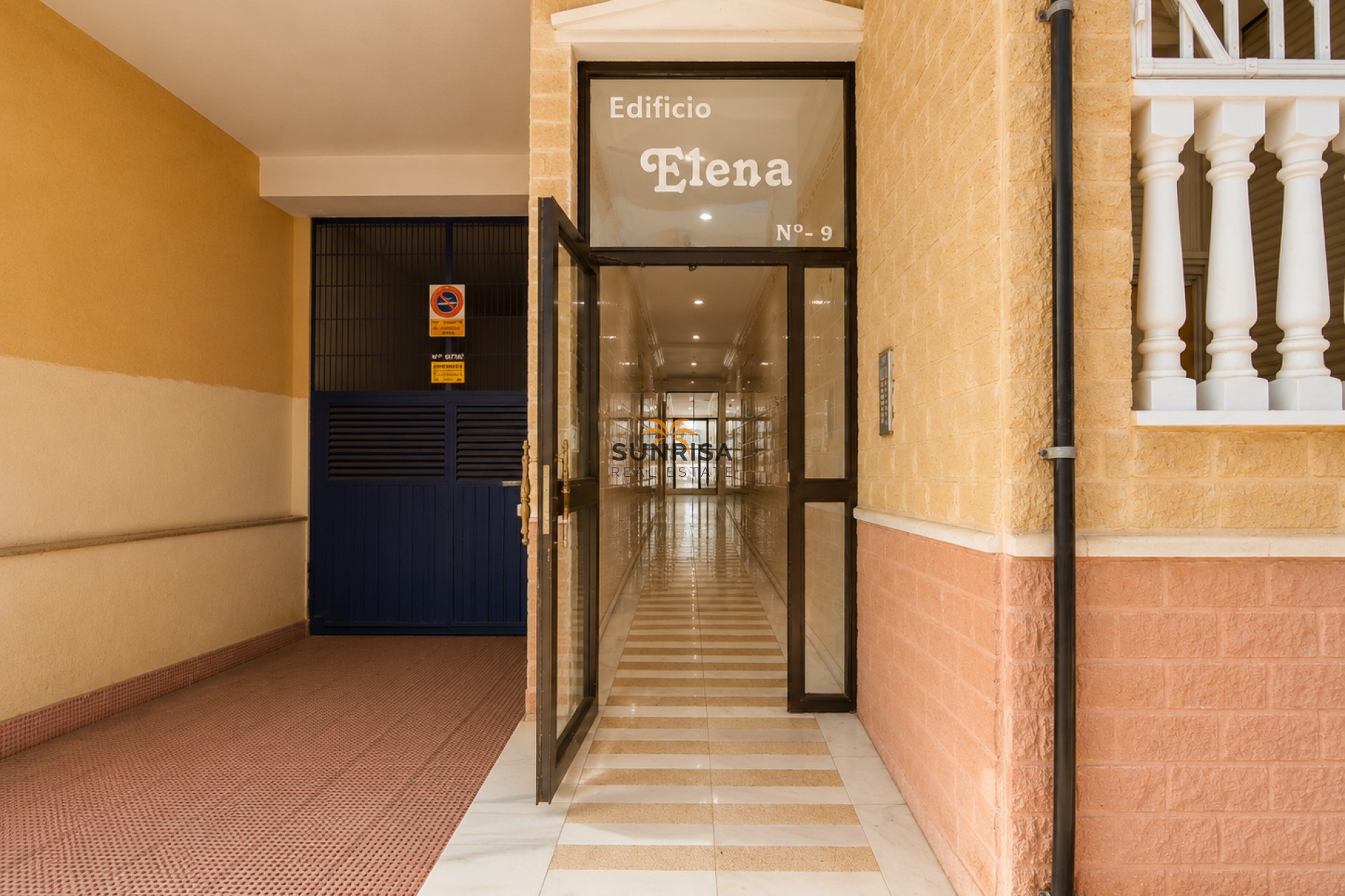 Herverkoop - Appartement - Torrevieja