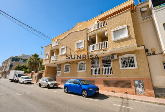 Apartment · Resale - Torrevieja · Playa del Cura · Alicante · Spain