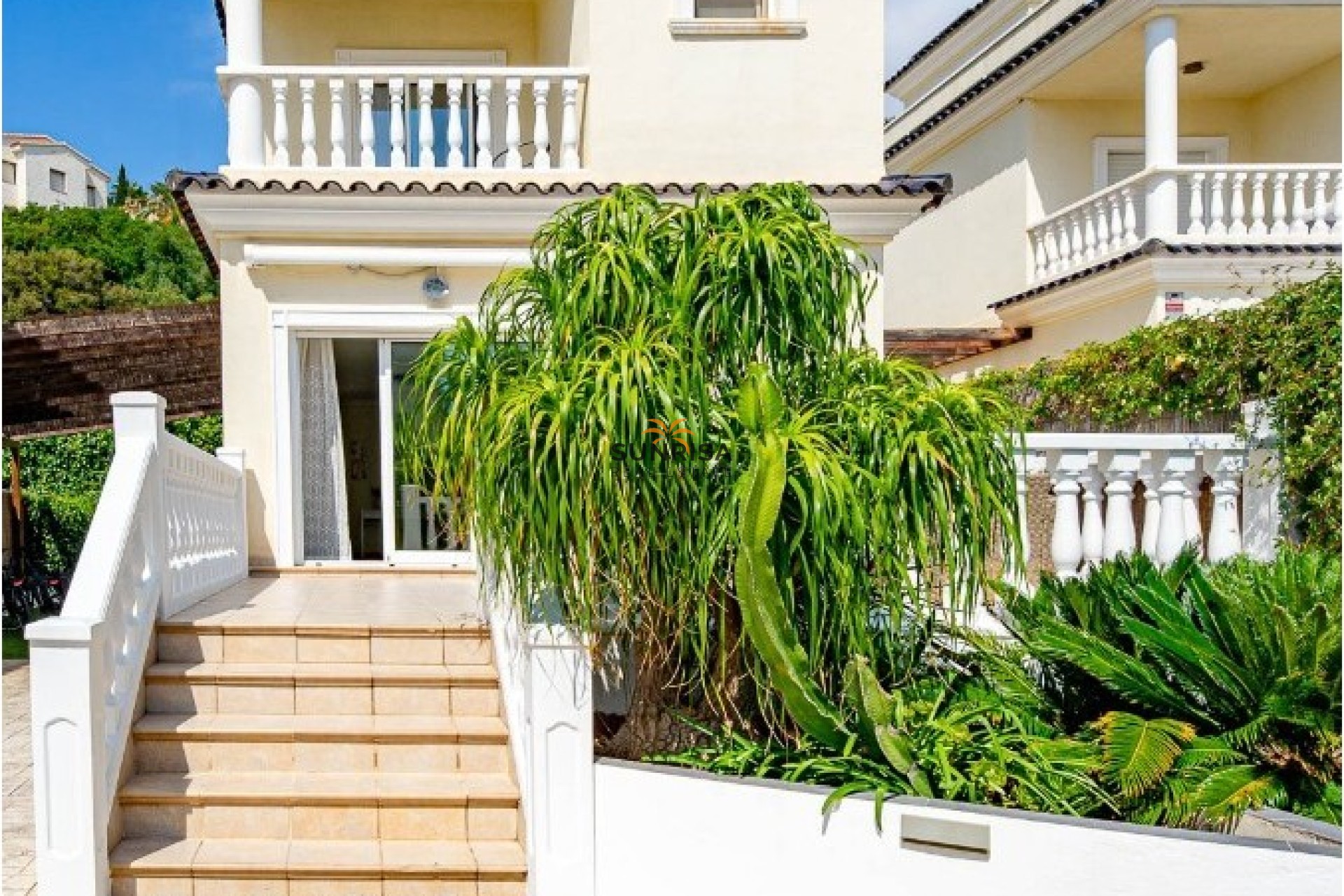 Revente - Villa - El Campello