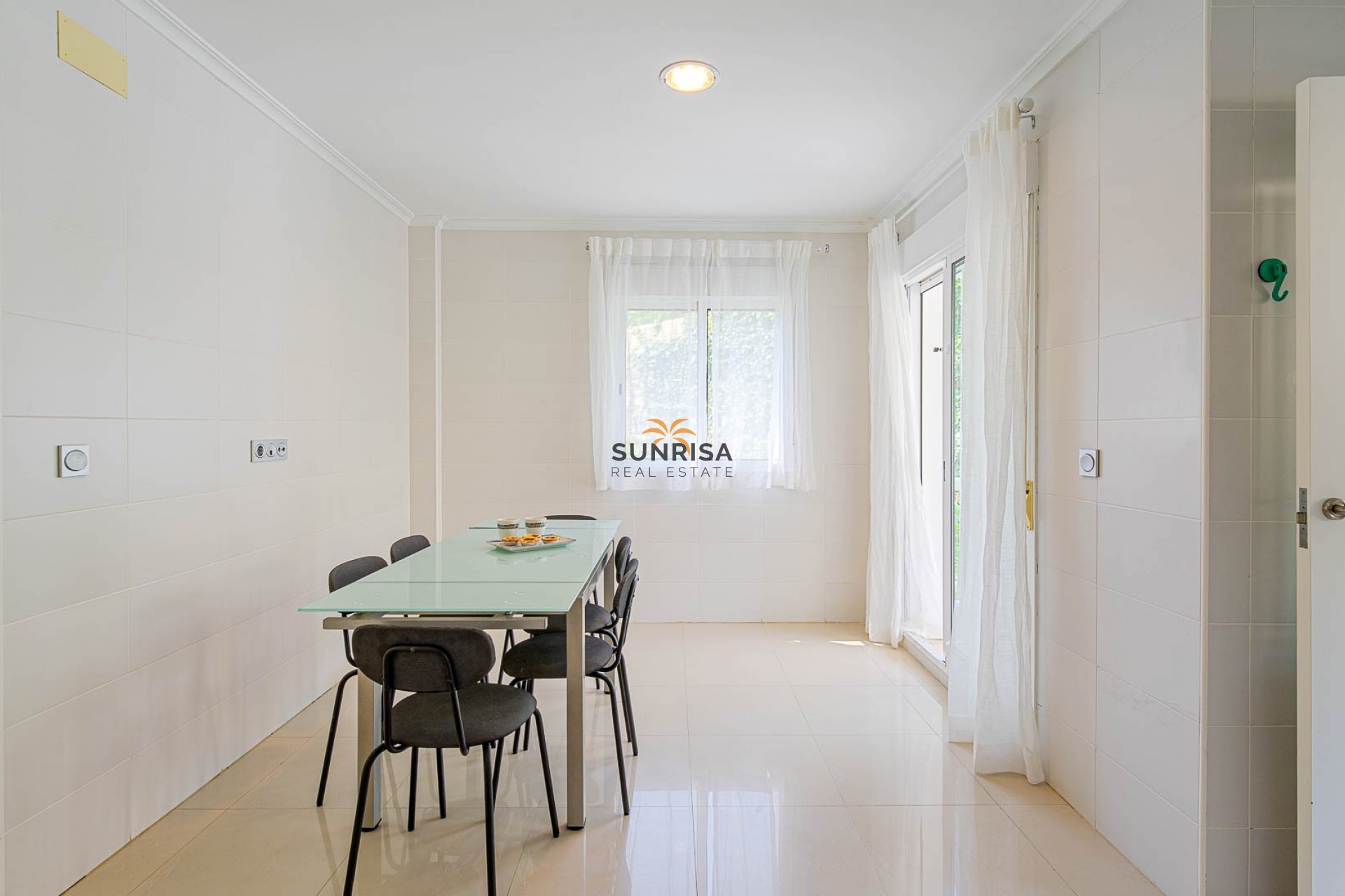 Revente - Villa - El Campello