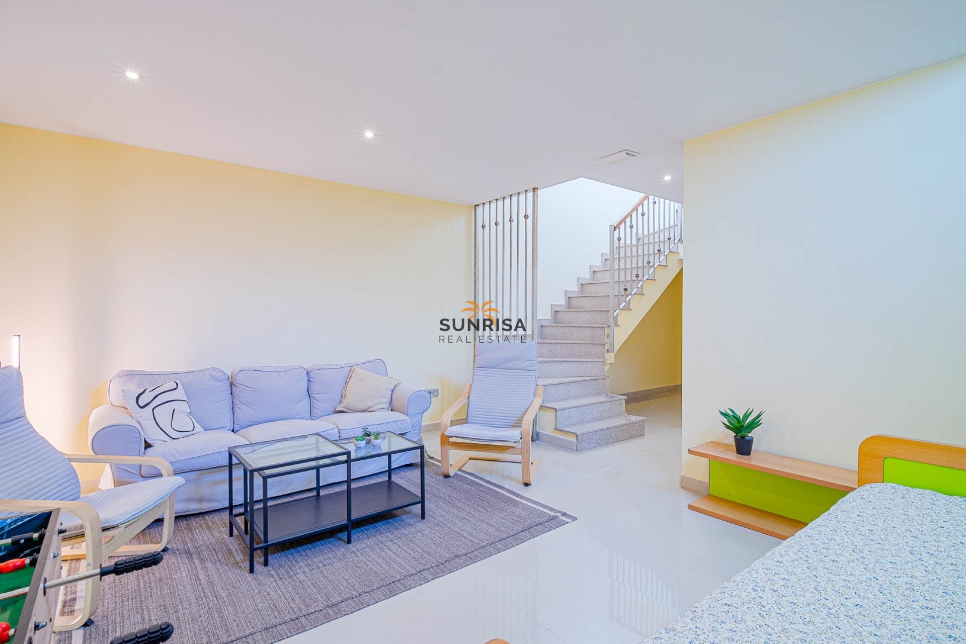 Revente - Villa - El Campello