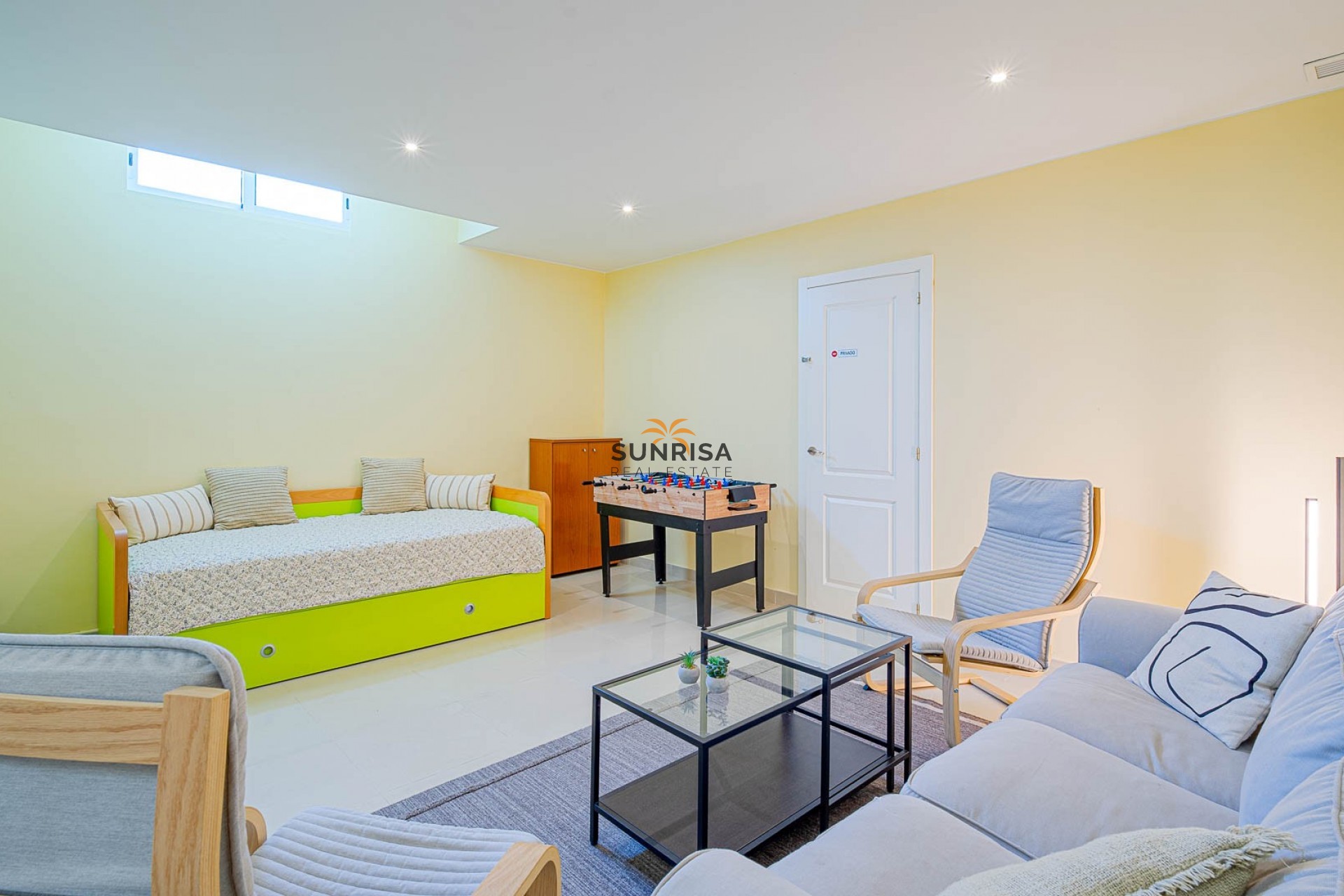 Revente - Villa - El Campello