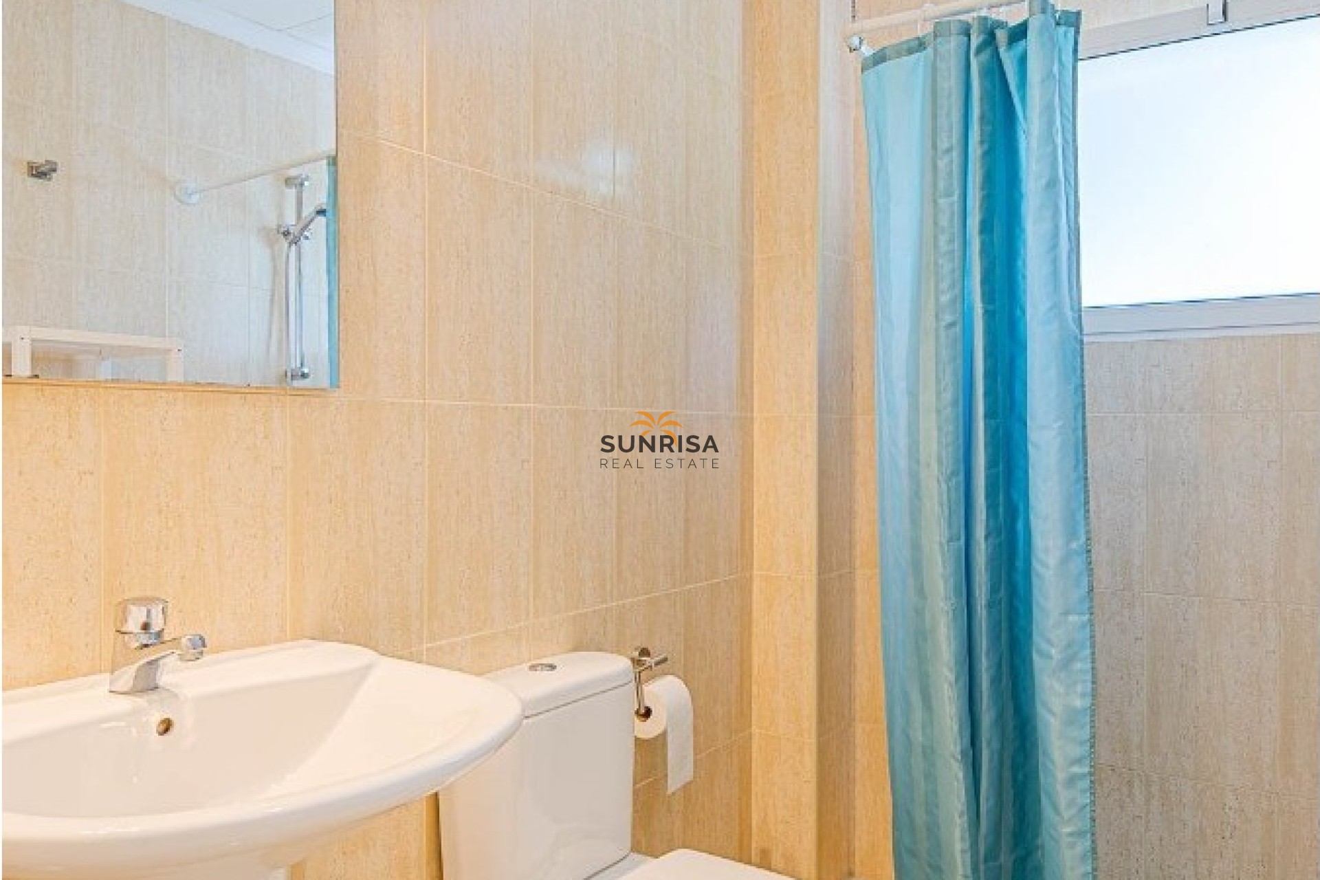 Revente - Villa - El Campello