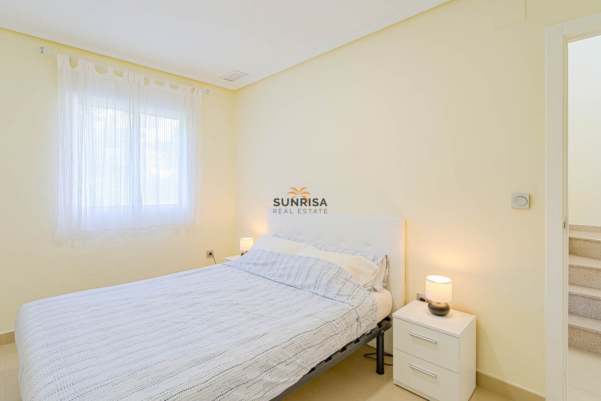 Revente - Villa - El Campello