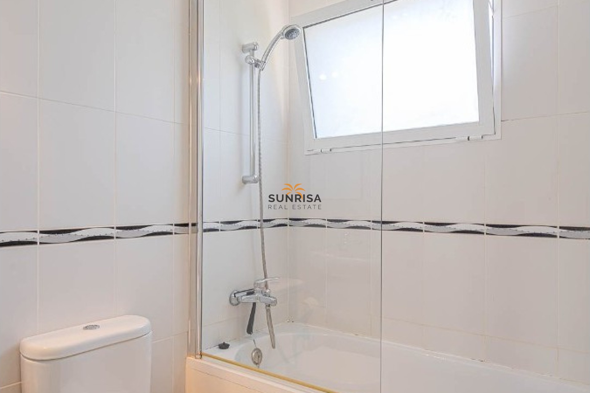 Revente - Villa - El Campello
