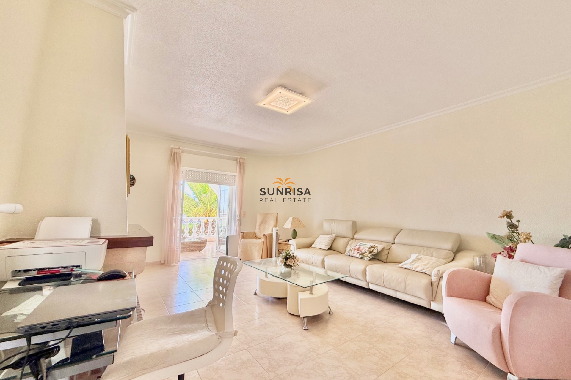 Revente - Villa - Ciudad Quesada
