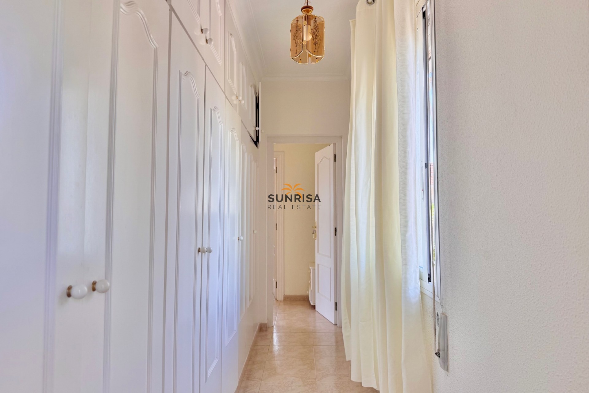 Revente - Villa - Ciudad Quesada