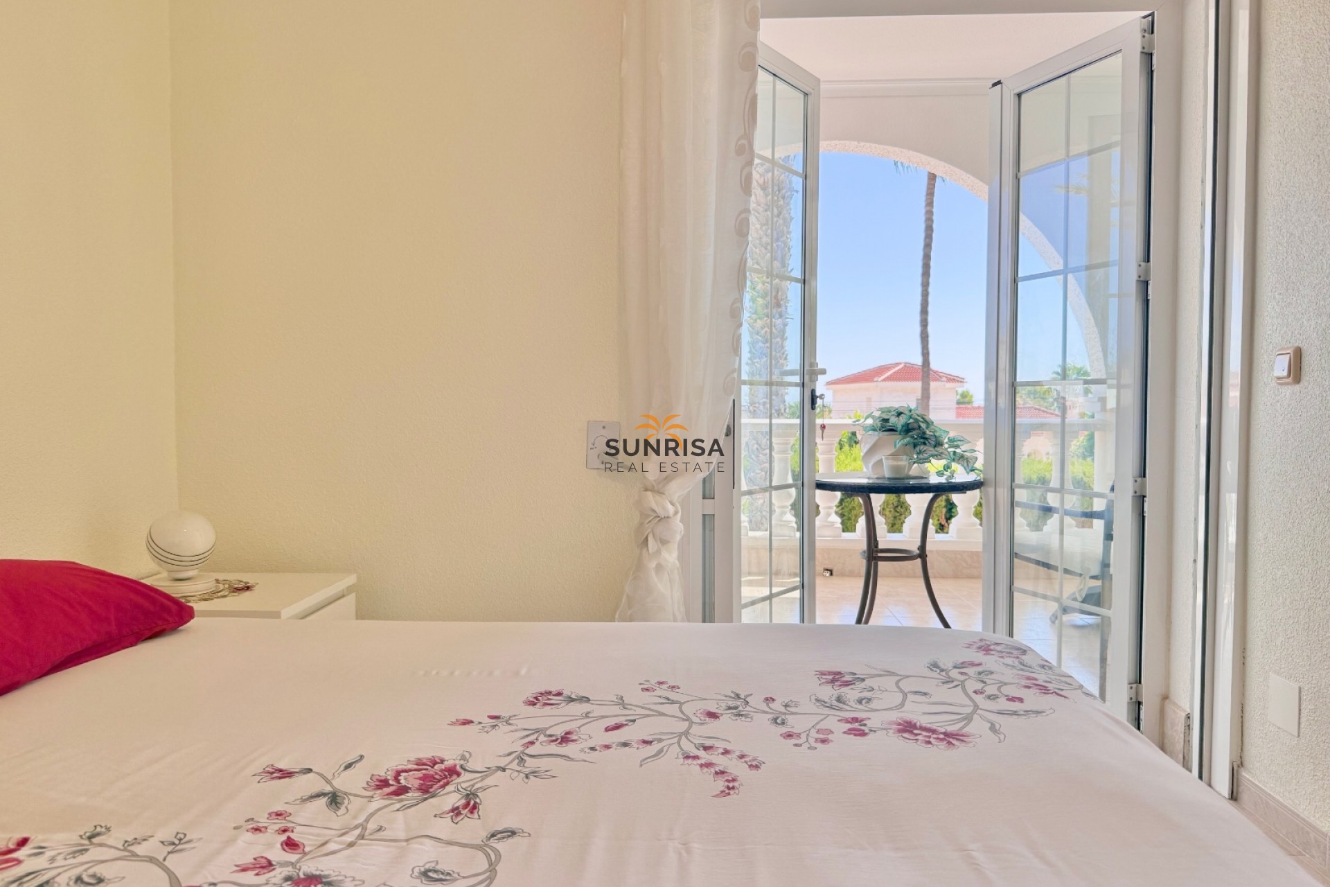 Revente - Villa - Ciudad Quesada
