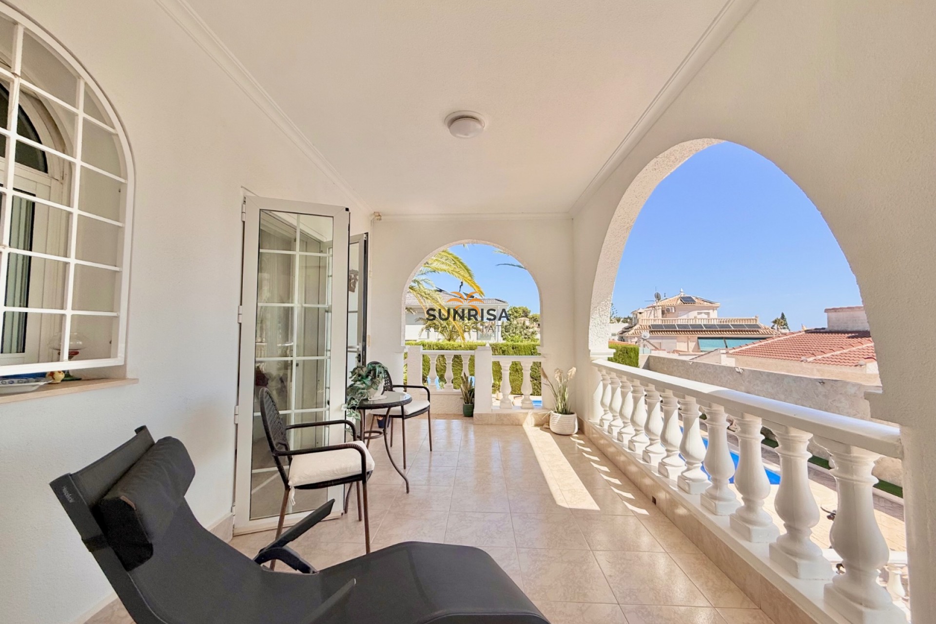 Revente - Villa - Ciudad Quesada