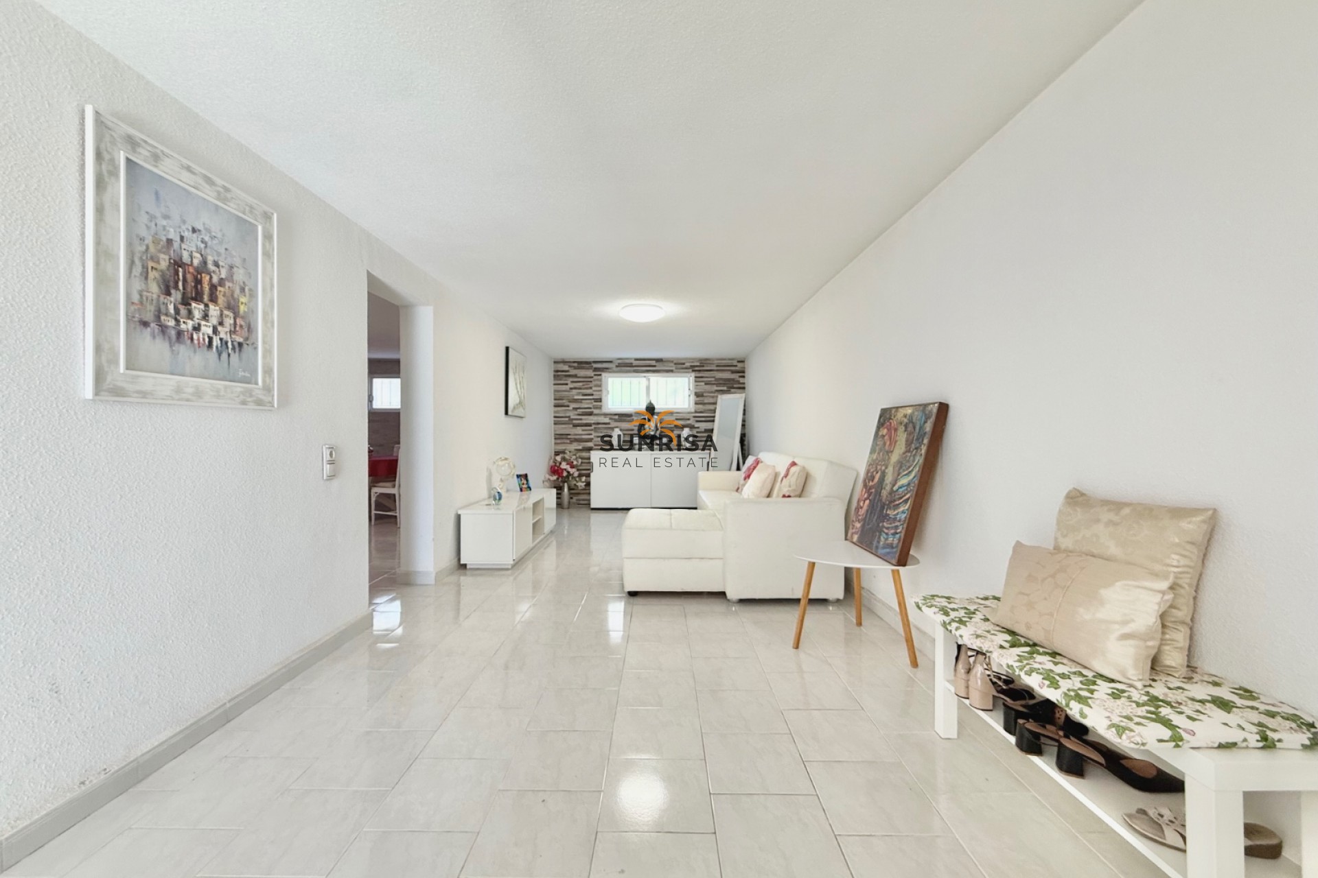 Revente - Villa - Ciudad Quesada